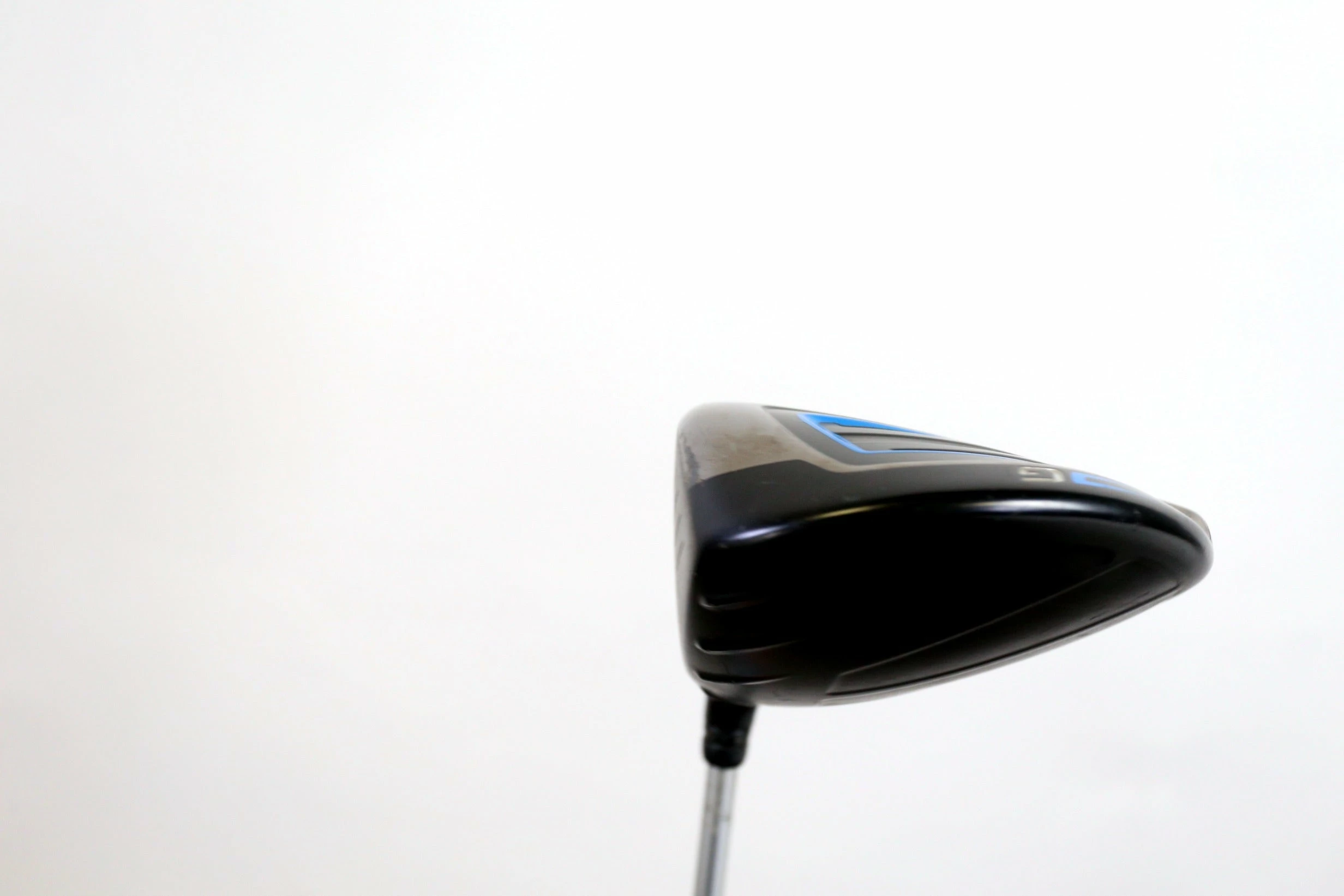 Ping G SF Tec Driver - Right-Handed - 10 Degrees - Stiff Flex 6 Ping G SF Tec Driver - Right-Handed - 10 Degrees - Stiff Flex - Image 4