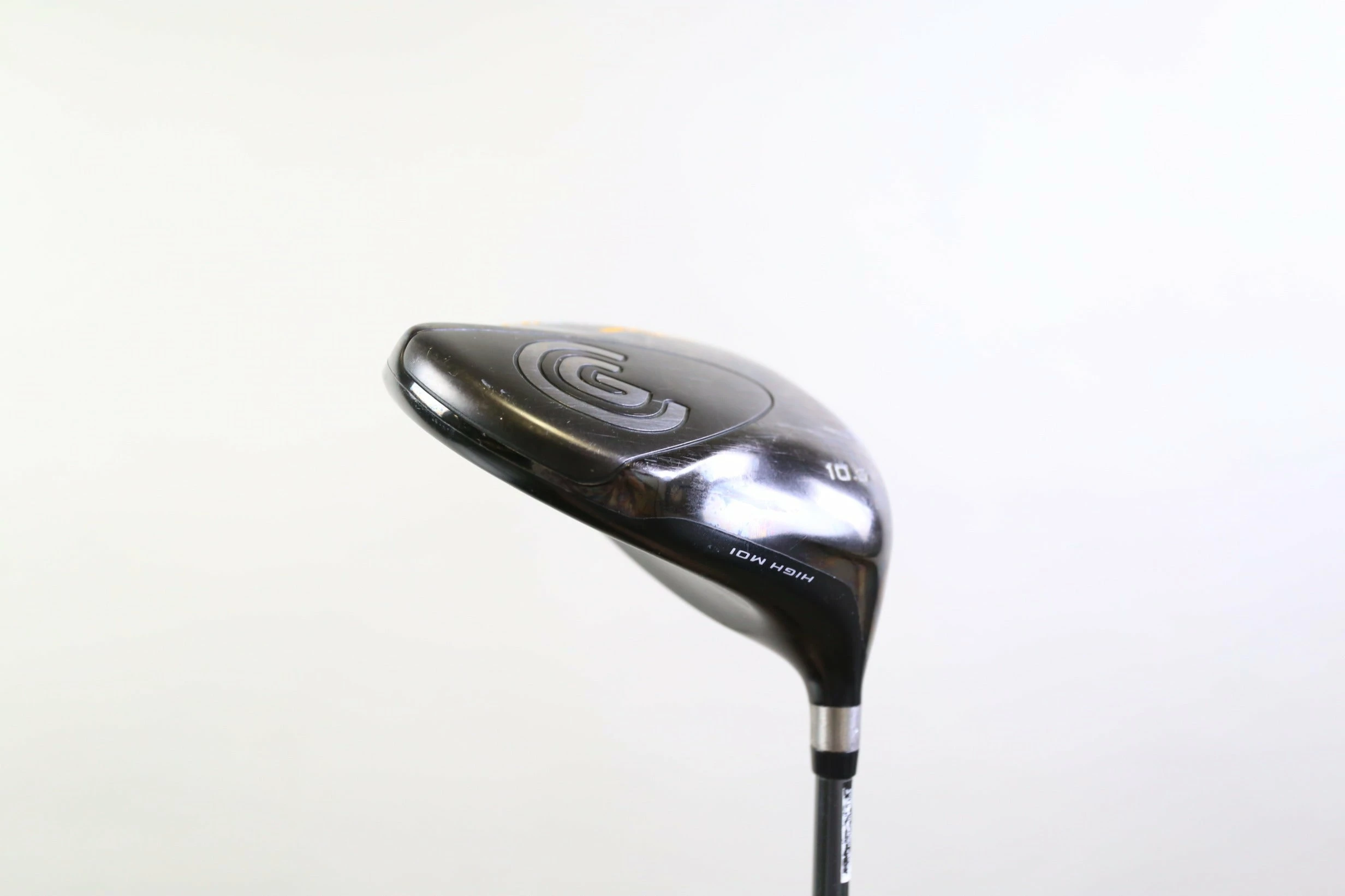 Cleveland HiBore XL Driver - Right-Handed - 10.5 Degrees - Regular Flex 5 Cleveland HiBore XL Driver - Right-Handed - 10.5 Degrees - Regular Flex - Image 3