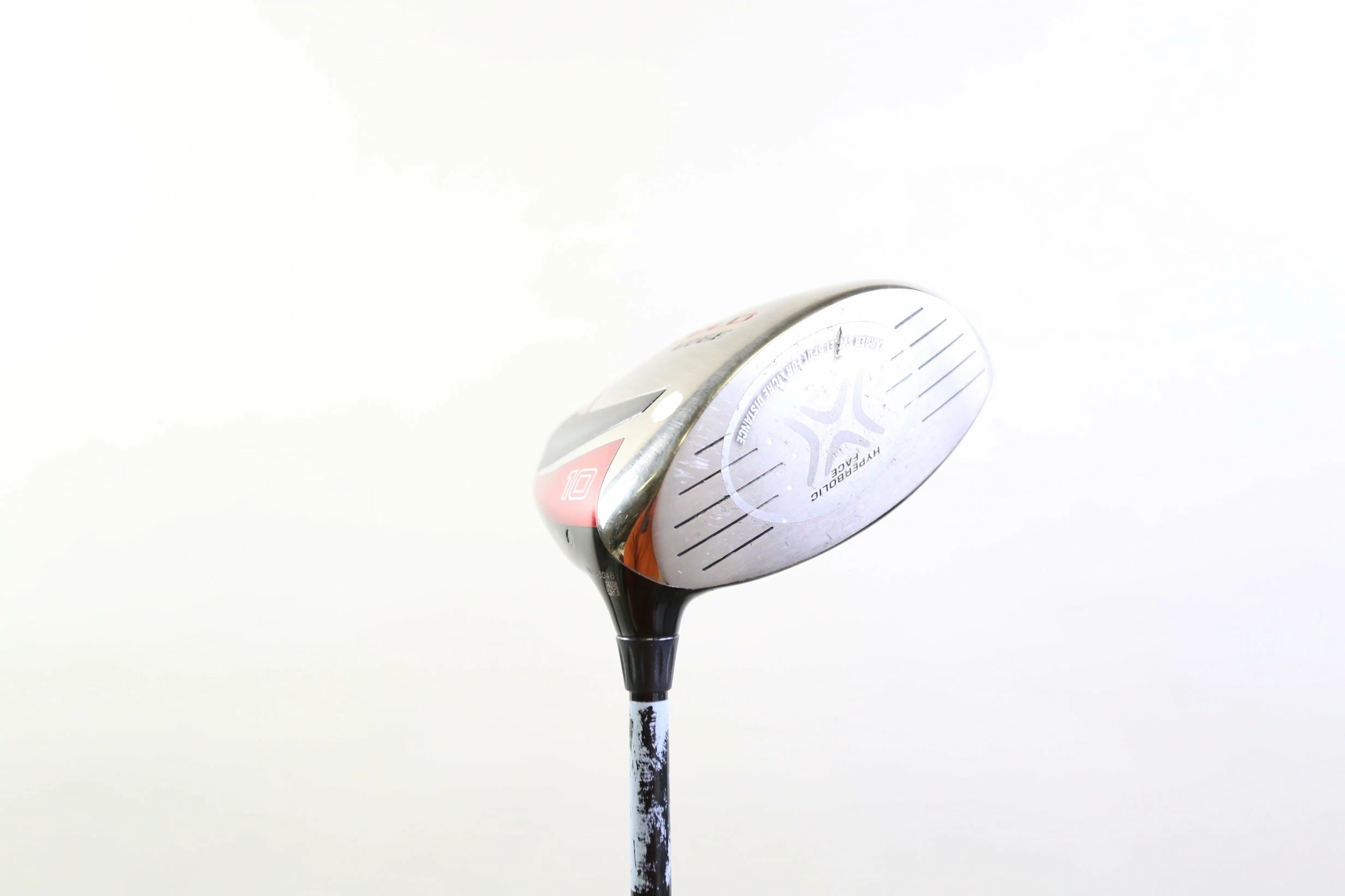 Callaway Diablo Edge Driver - Right-Handed - 10 Degrees - Regular Flex 4 Callaway Diablo Edge Driver - Right-Handed - 10 Degrees - Regular Flex - Image 2