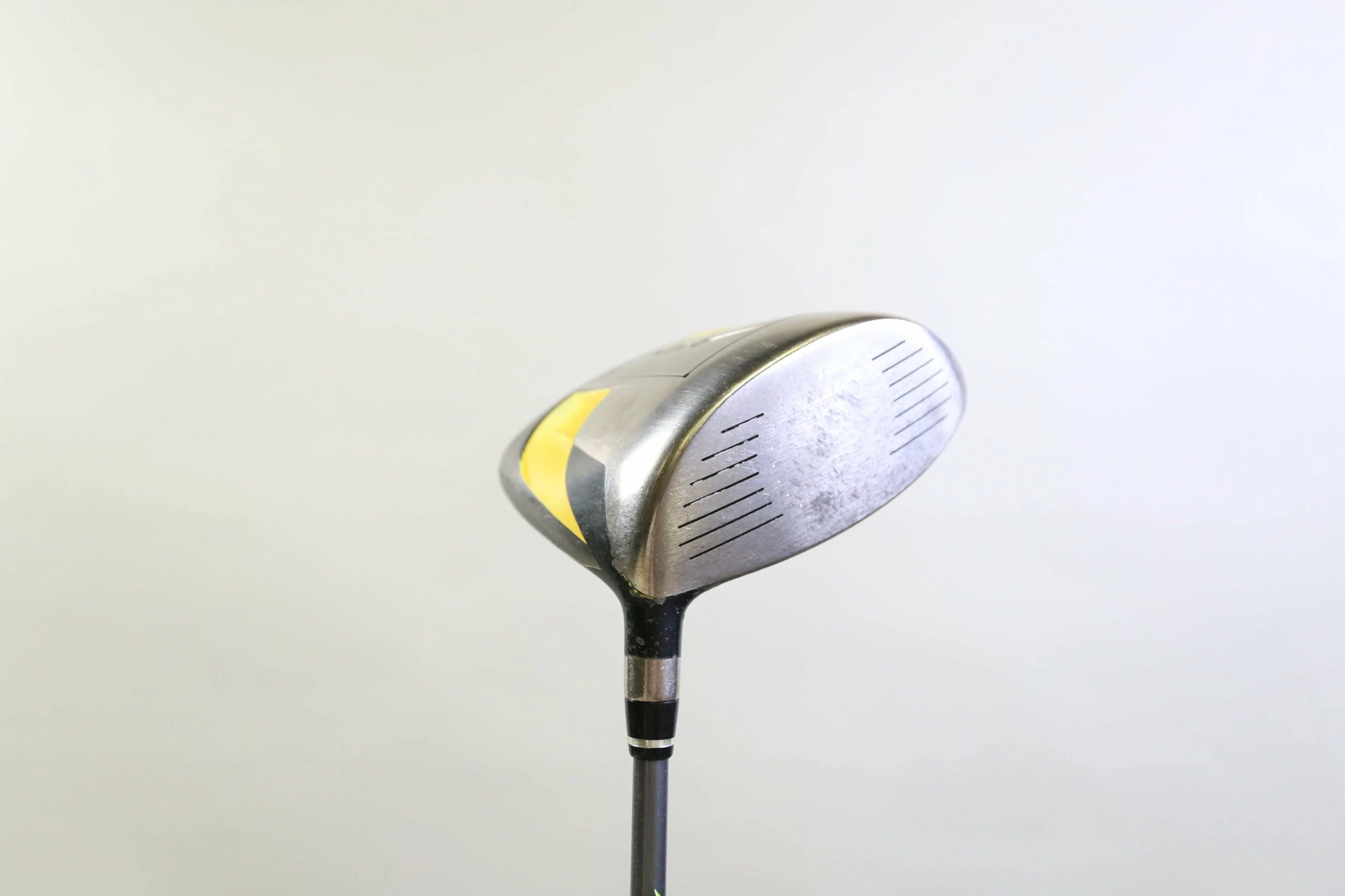 Nike SQ Sumo Squared 5900 Driver - Right-Handed - 13 Degrees - Ladies Flex 4 Nike SQ Sumo Squared 5900 Driver - Right-Handed - 13 Degrees - Ladies Flex - Image 2