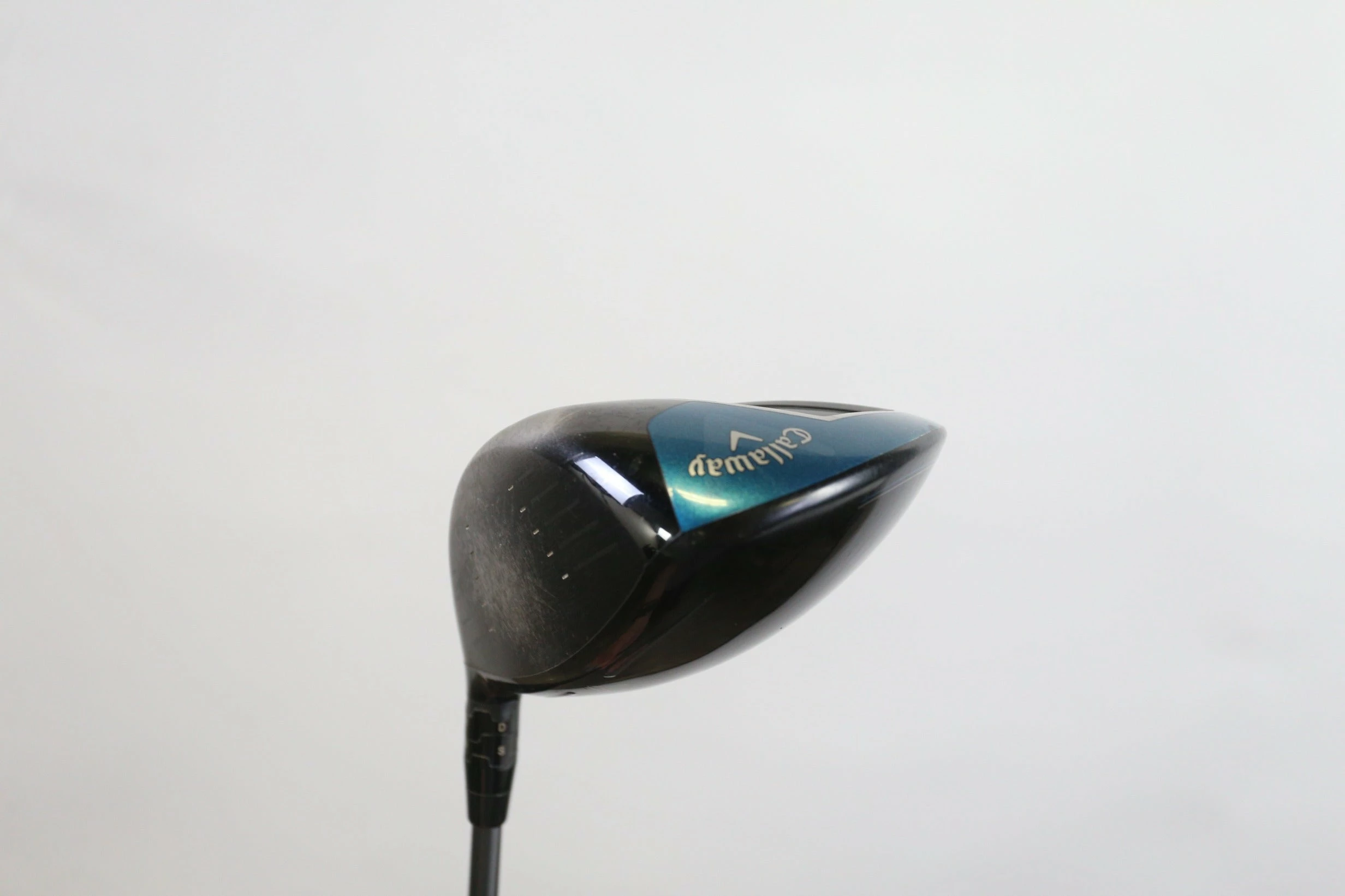 Callaway Rogue Driver - Right-Handed - 10.5 Degrees - Regular Flex 7 Callaway Rogue Driver - Right-Handed - 10.5 Degrees - Regular Flex - Image 5