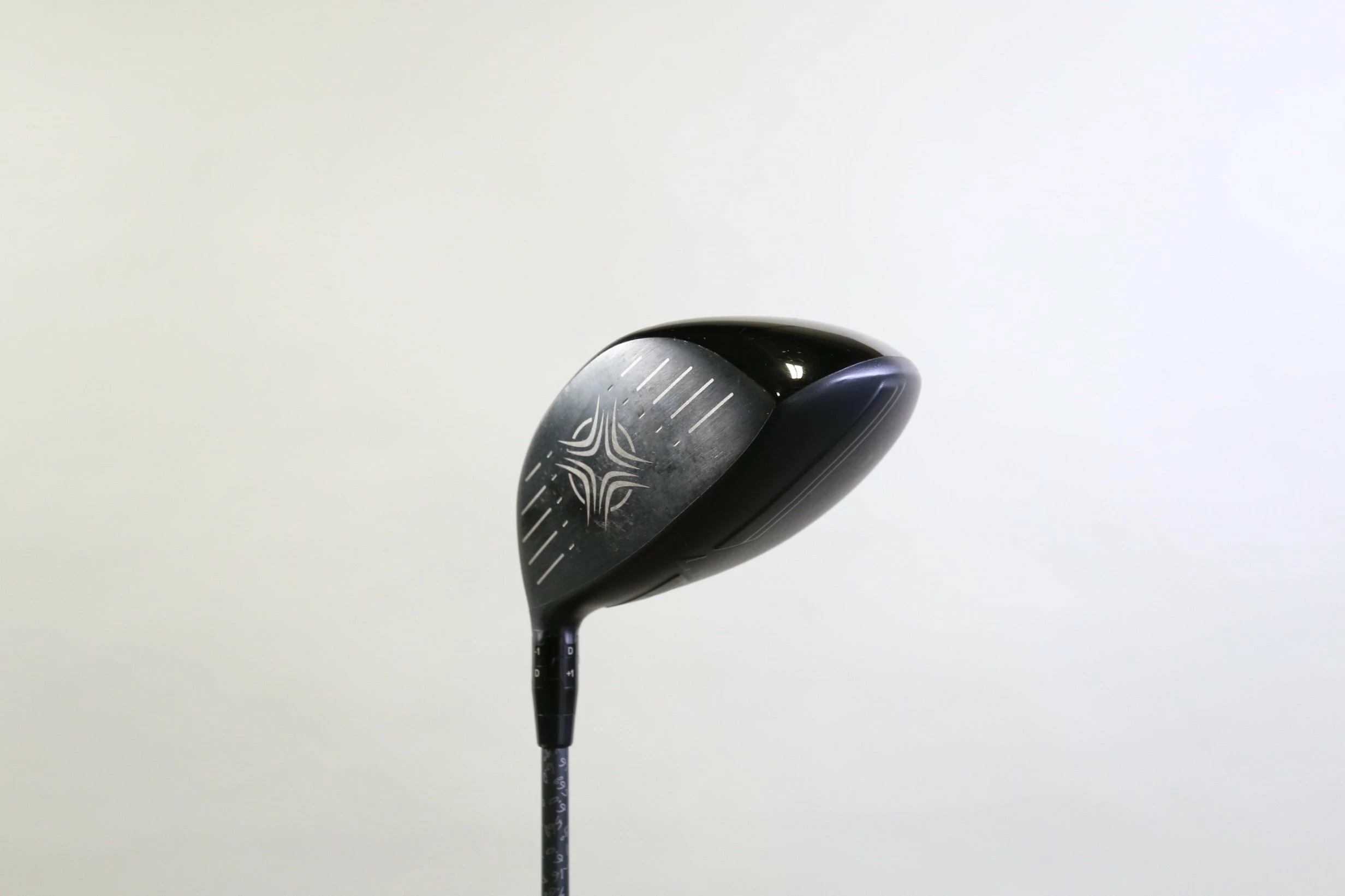 Callaway XR Driver - Right-Handed - 9 Degrees - Stiff Flex 7 Callaway XR Driver - Right-Handed - 9 Degrees - Stiff Flex - Image 5
