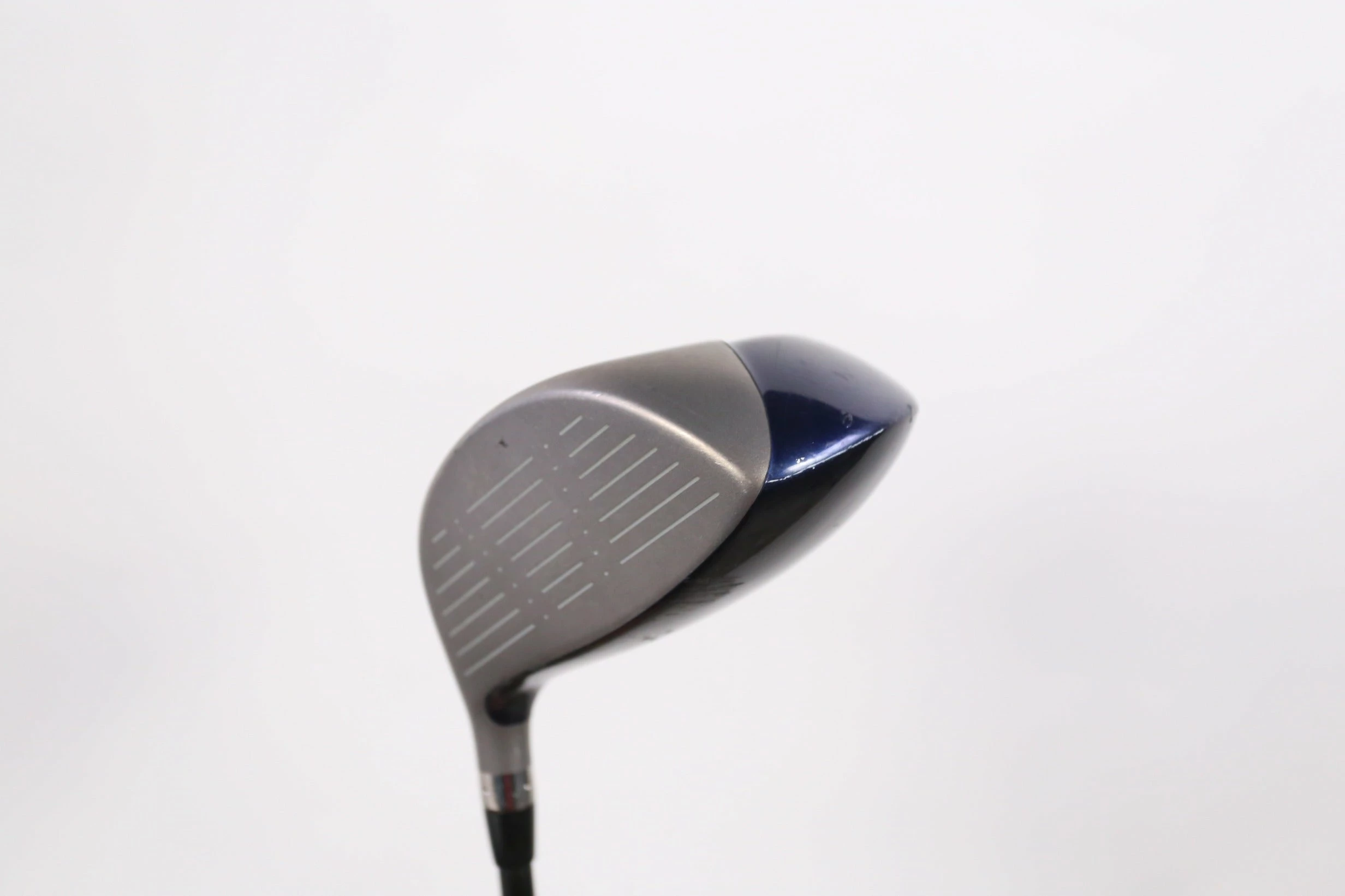 Nike Forged Titanium 400cc Driver - Right-Handed - 10.5 Degrees - Stiff Flex 8 Nike Forged Titanium 400cc Driver - Right-Handed - 10.5 Degrees - Stiff Flex - Image 6
