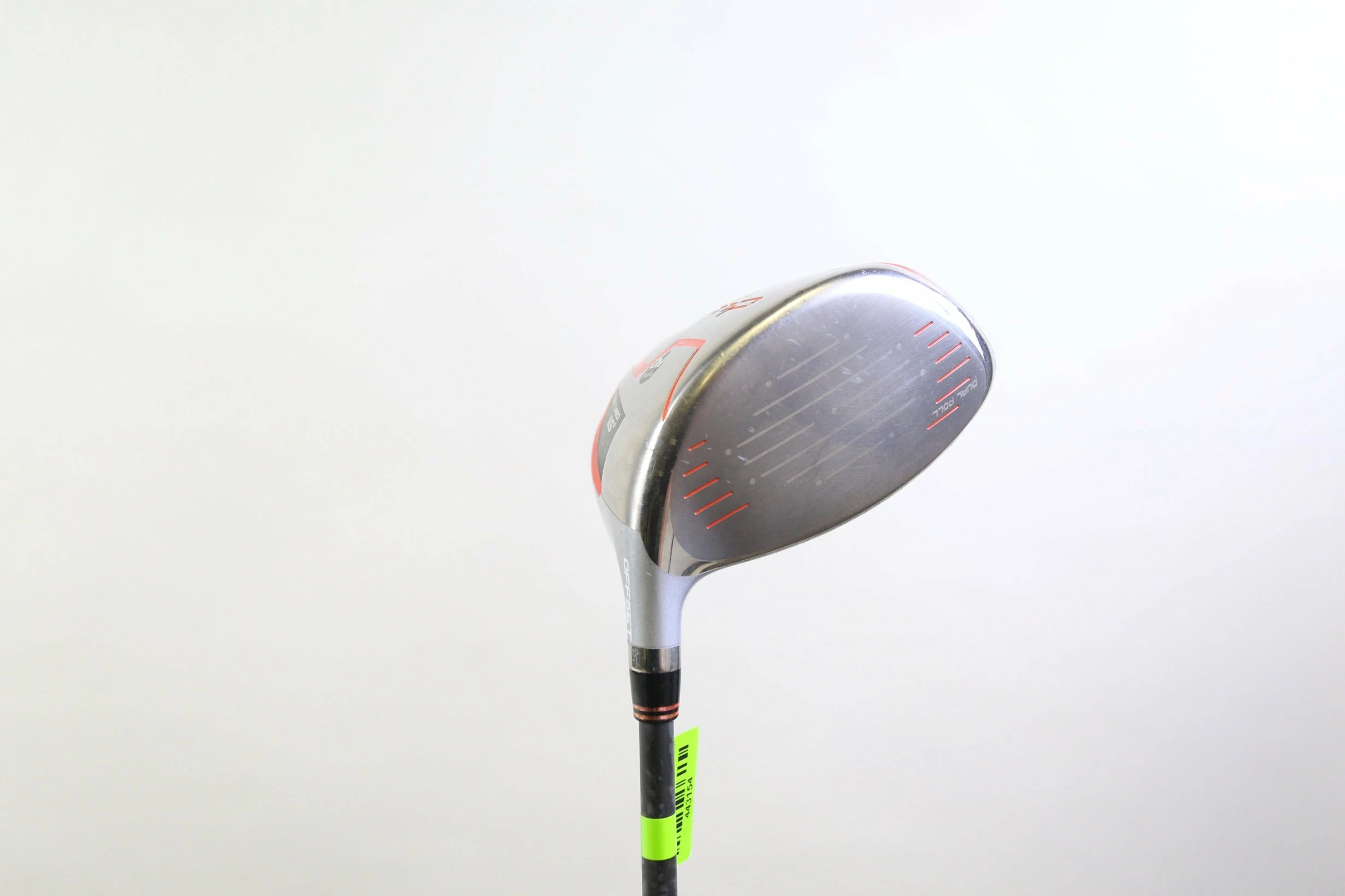 Cobra AMP Driver - Right-Handed - 11.5 Degrees - Ladies Flex 4 Cobra AMP Driver - Right-Handed - 11.5 Degrees - Ladies Flex - Image 2