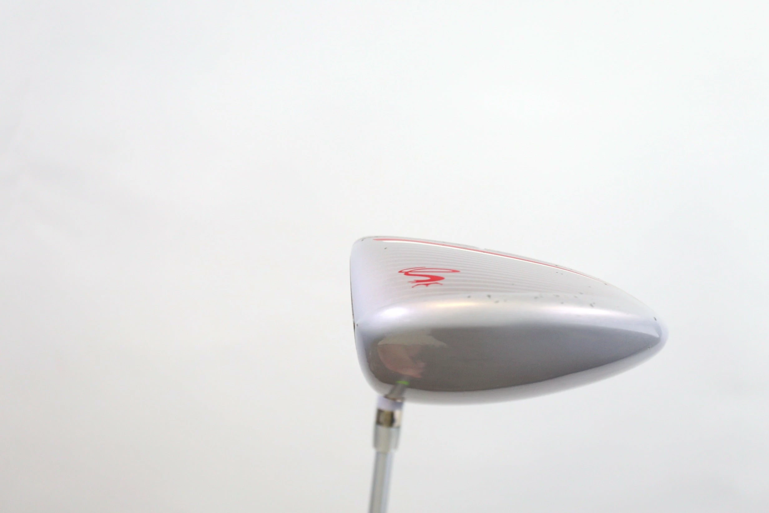 Cobra Max Raspberry Offset Driver - Right-Handed - 15 Degrees - Ladies Flex 7 Cobra Max Raspberry Offset Driver - Right-Handed - 15 Degrees - Ladies Flex - Image 5