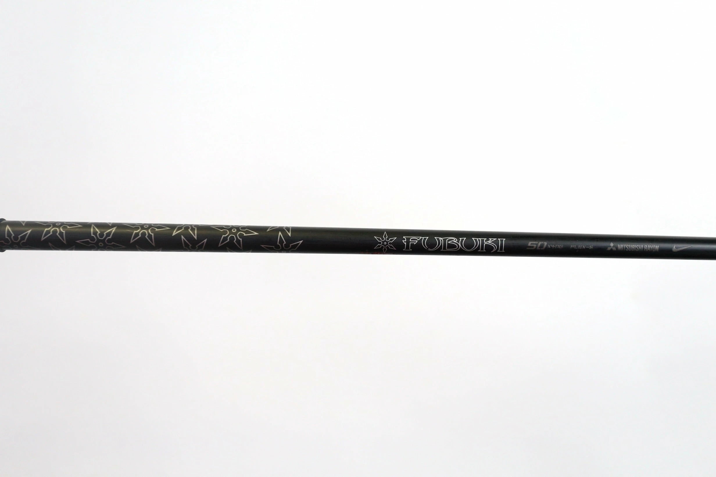 Nike SQ MachSpeed Black STR8-FIT Driver - Right-Handed - 11.5 Degrees - Stiff Flex 10 Nike SQ MachSpeed Black STR8-FIT Driver - Right-Handed - 11.5 Degrees - Stiff Flex - Image 8