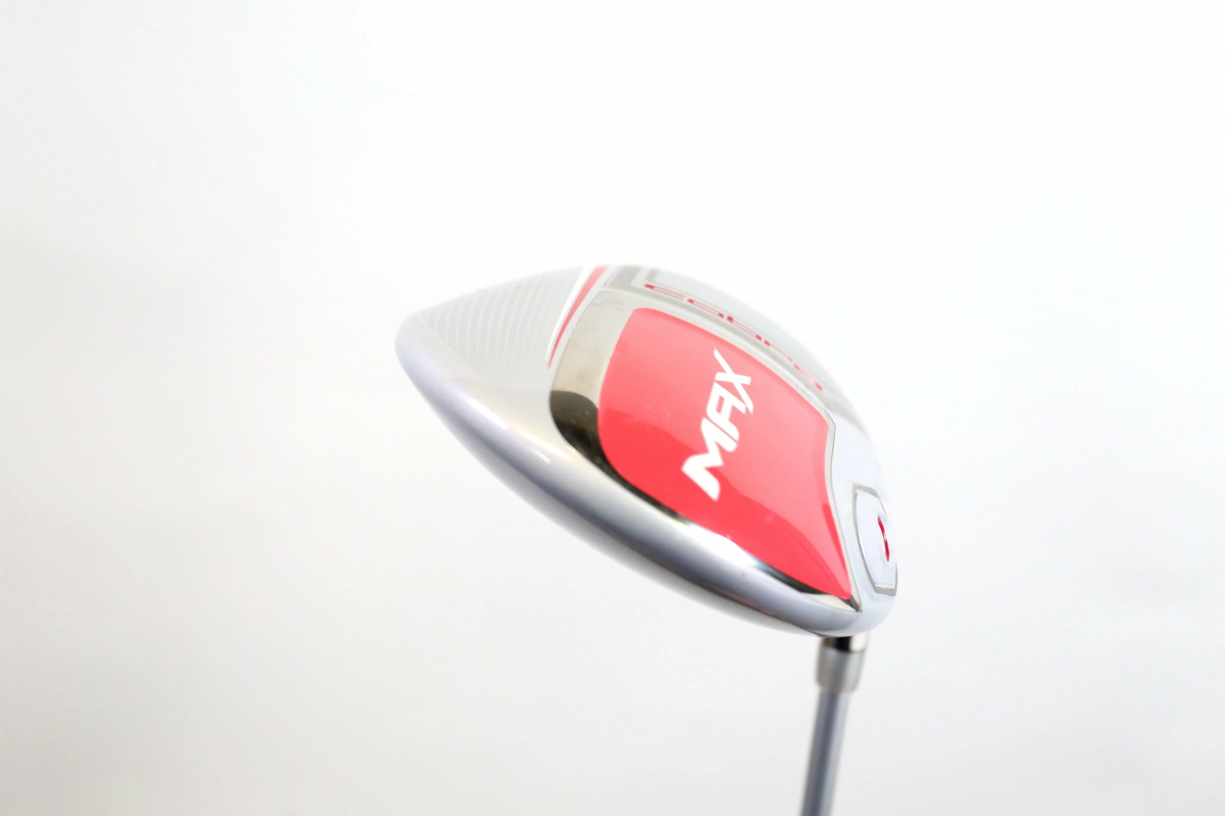 Cobra Max SN Raspberry Driver - Right-Handed - 15 Degrees - Ladies Flex 5 Cobra Max SN Raspberry Driver - Right-Handed - 15 Degrees - Ladies Flex - Image 3