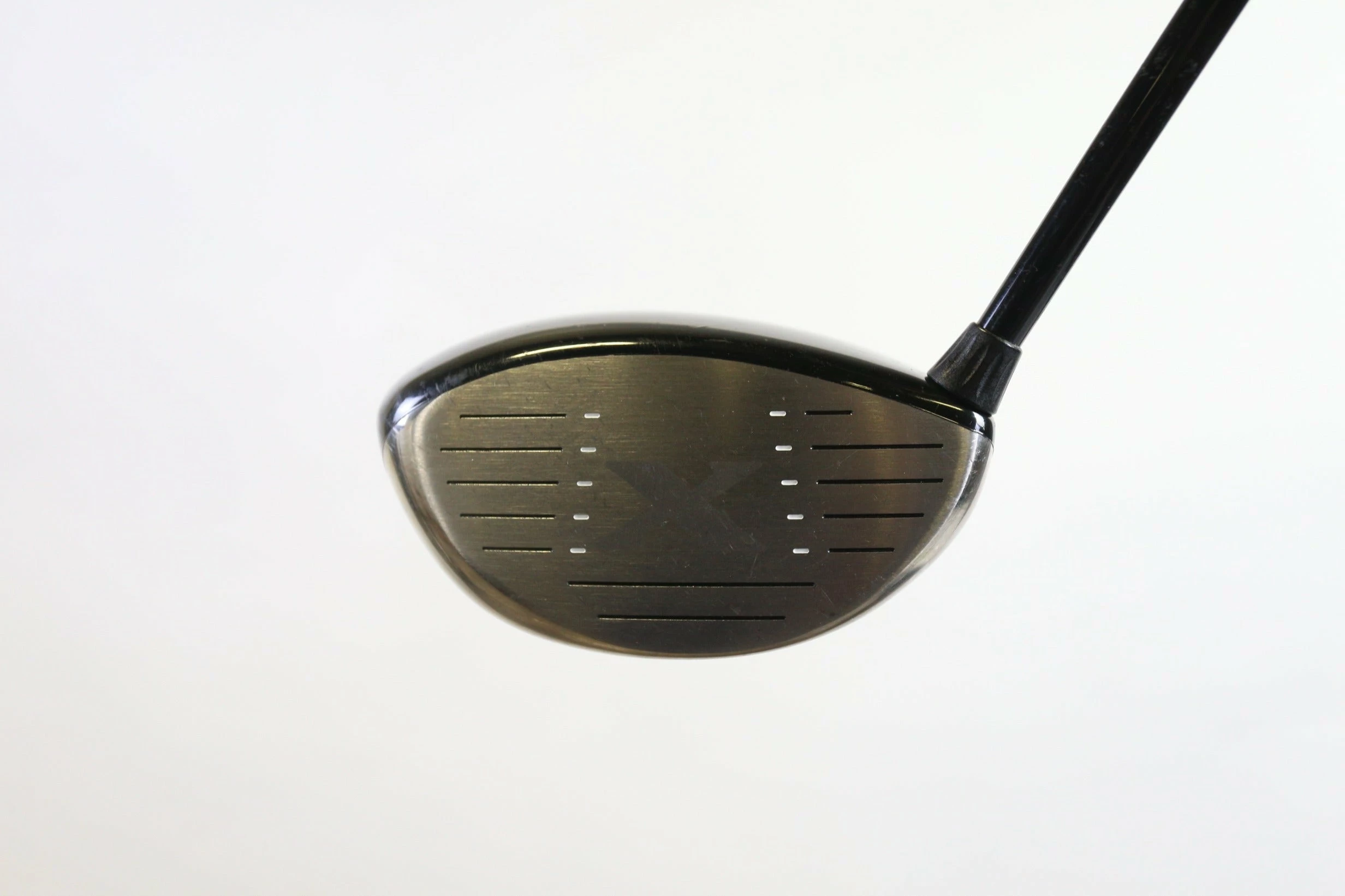 Callaway X460 Driver - Right-Handed - 10 Degrees - Ladies Flex 8 Callaway X460 Driver - Right-Handed - 10 Degrees - Ladies Flex - Image 6