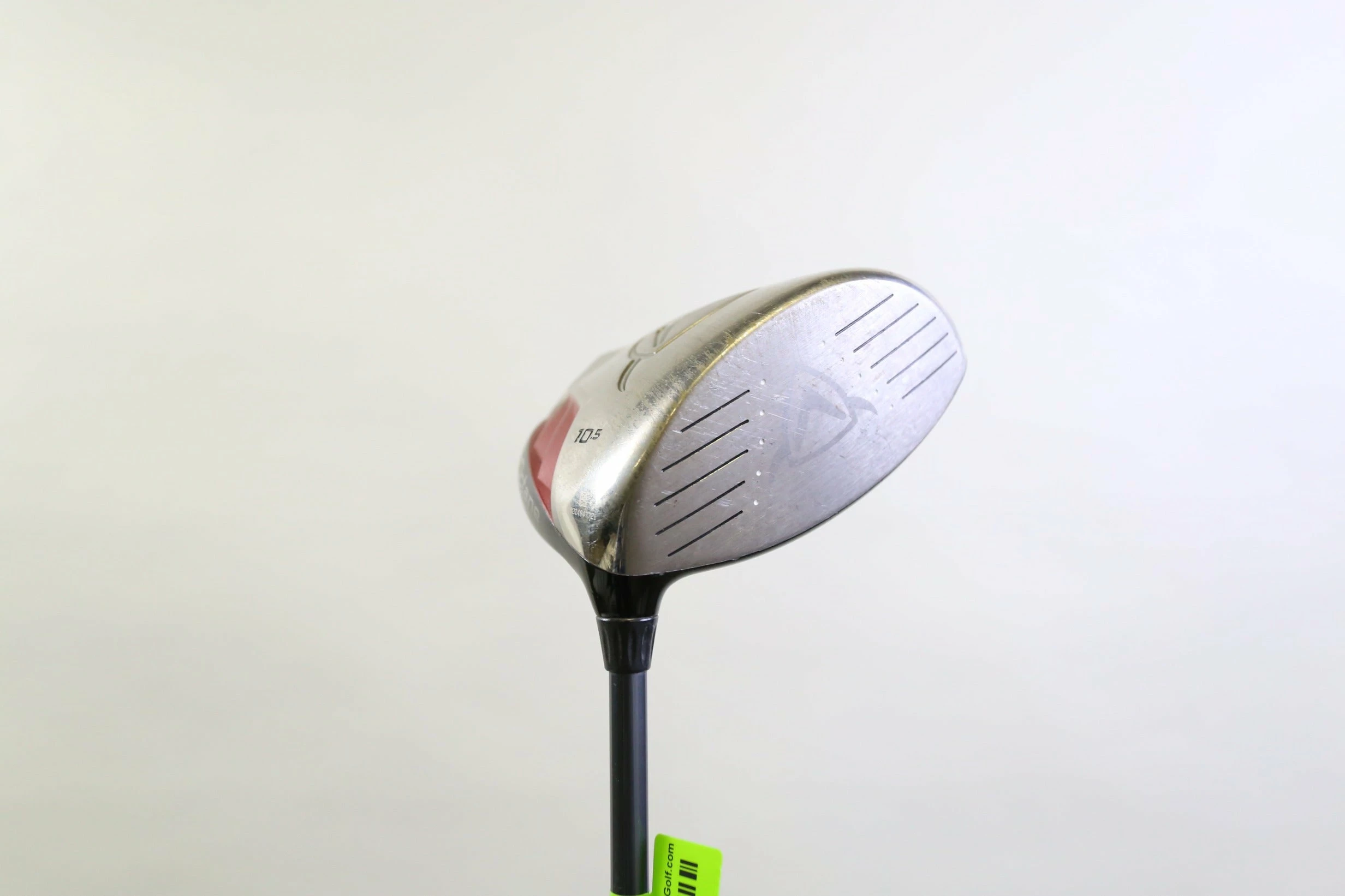 Callaway Diablo Octane Driver - Right-Handed - 10.5 Degrees - Regular Flex 4 Callaway Diablo Octane Driver - Right-Handed - 10.5 Degrees - Regular Flex - Image 2