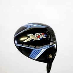 Callaway XR Driver - Right-Handed - 12 Degrees - Ladies Flex