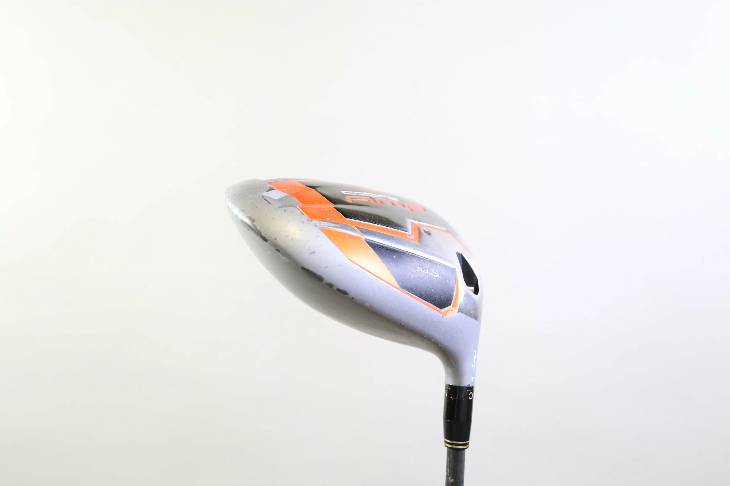 Cobra AMP Driver - Right-Handed - 10.5 Degrees - Regular Flex 5 Cobra AMP Driver - Right-Handed - 10.5 Degrees - Regular Flex - Image 3