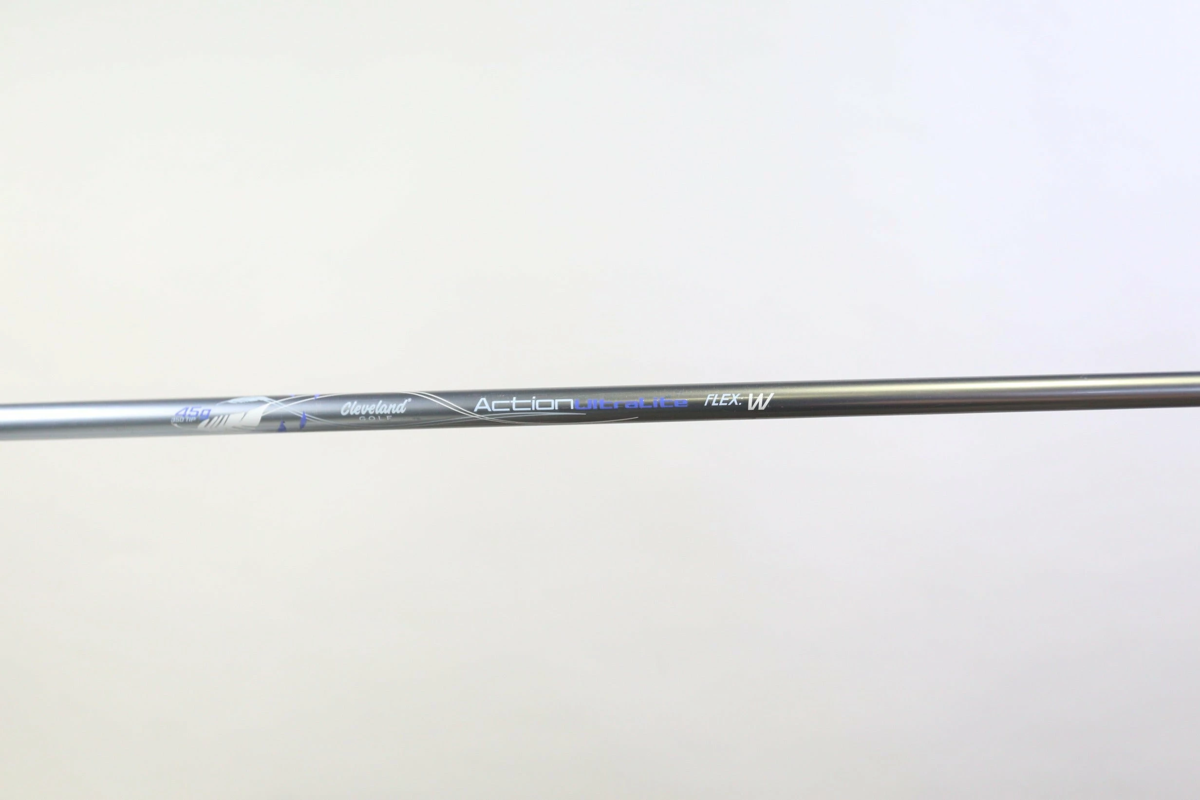 Cleveland XL270 Ultralite Driver - Right-Handed - 12 Degrees - Ladies Flex 10 Cleveland XL270 Ultralite Driver - Right-Handed - 12 Degrees - Ladies Flex - Image 8
