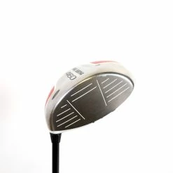 Callaway Big Bertha 460 Driver - Right-Handed - 11 Degrees - Ladies Flex 16 Callaway Big Bertha 460 Driver - Right-Handed - 11 Degrees - Ladies Flex -Callaway Shop 367c99a6 9726 5c5f 9f15 78f97f99419b