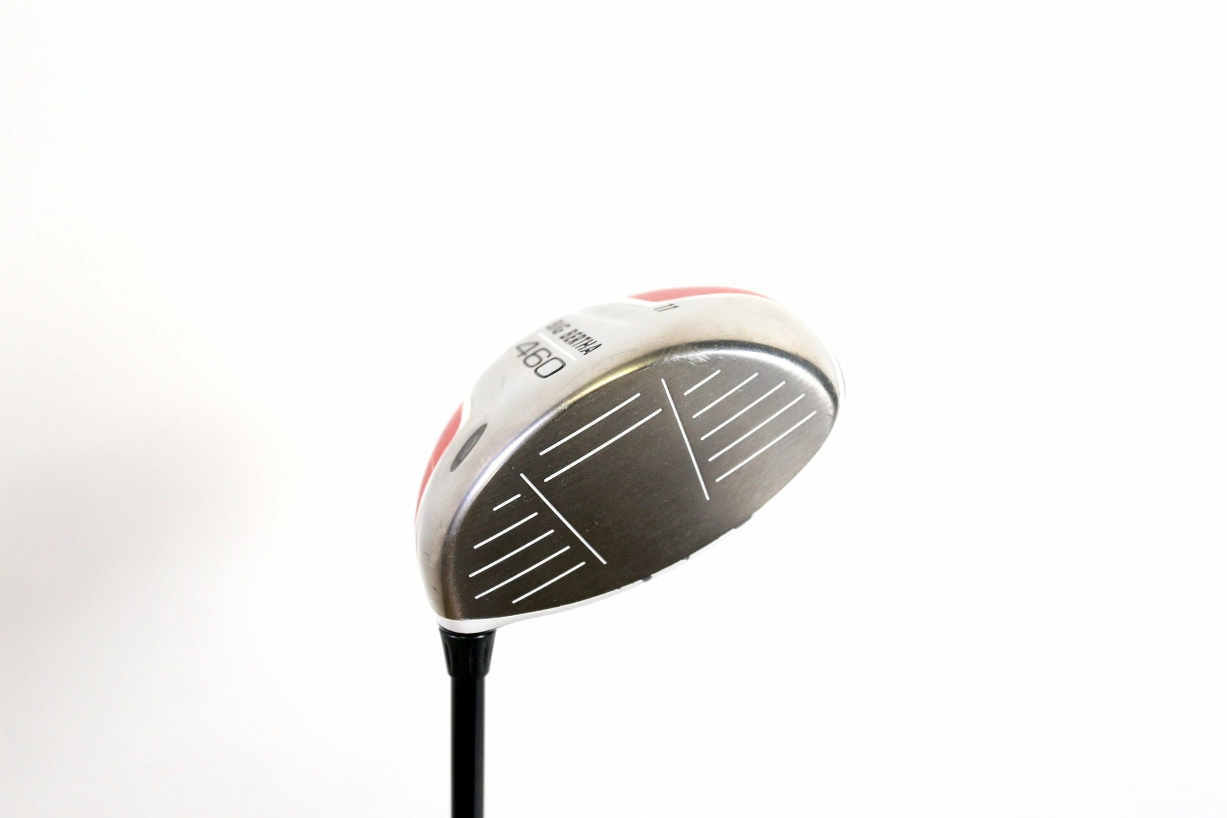 Callaway Big Bertha 460 Driver - Right-Handed - 11 Degrees - Ladies Flex 8 Callaway Big Bertha 460 Driver - Right-Handed - 11 Degrees - Ladies Flex - Image 6