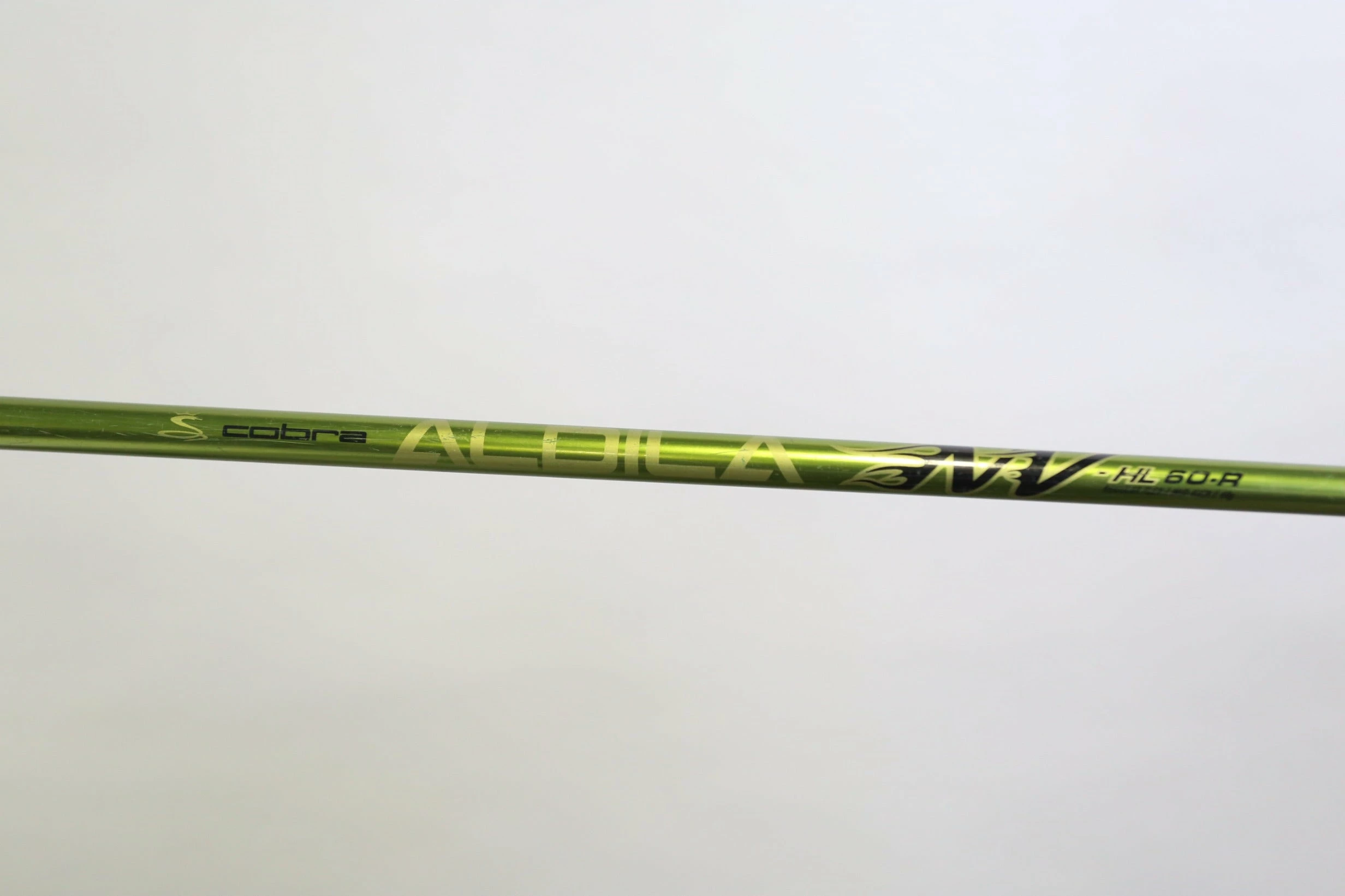 Cobra SZ 460 Driver - Right-Handed - 10.5 Degrees - Regular Flex 9 Cobra SZ 460 Driver - Right-Handed - 10.5 Degrees - Regular Flex - Image 7