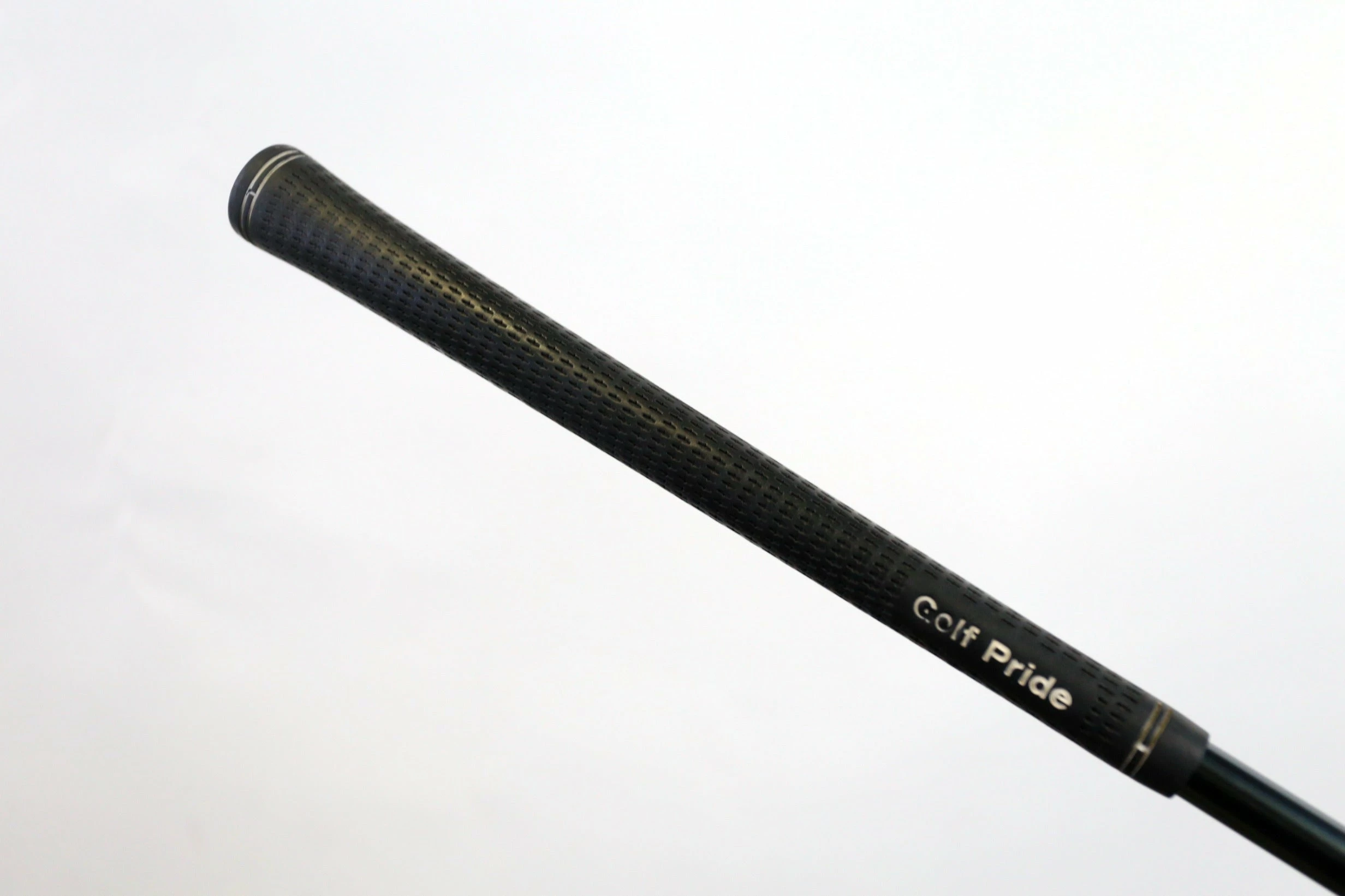 Cleveland Launcher 460 Ti 2006 W-Series Driver - Right-Handed - 12 Degrees - Ladies Flex 11 Cleveland Launcher 460 Ti 2006 W-Series Driver - Right-Handed - 12 Degrees - Ladies Flex - Image 9