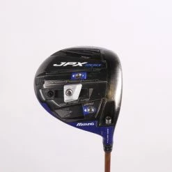 Mizuno JPX 900 Driver - Right-Handed - 9.5 Degrees - Regular Flex