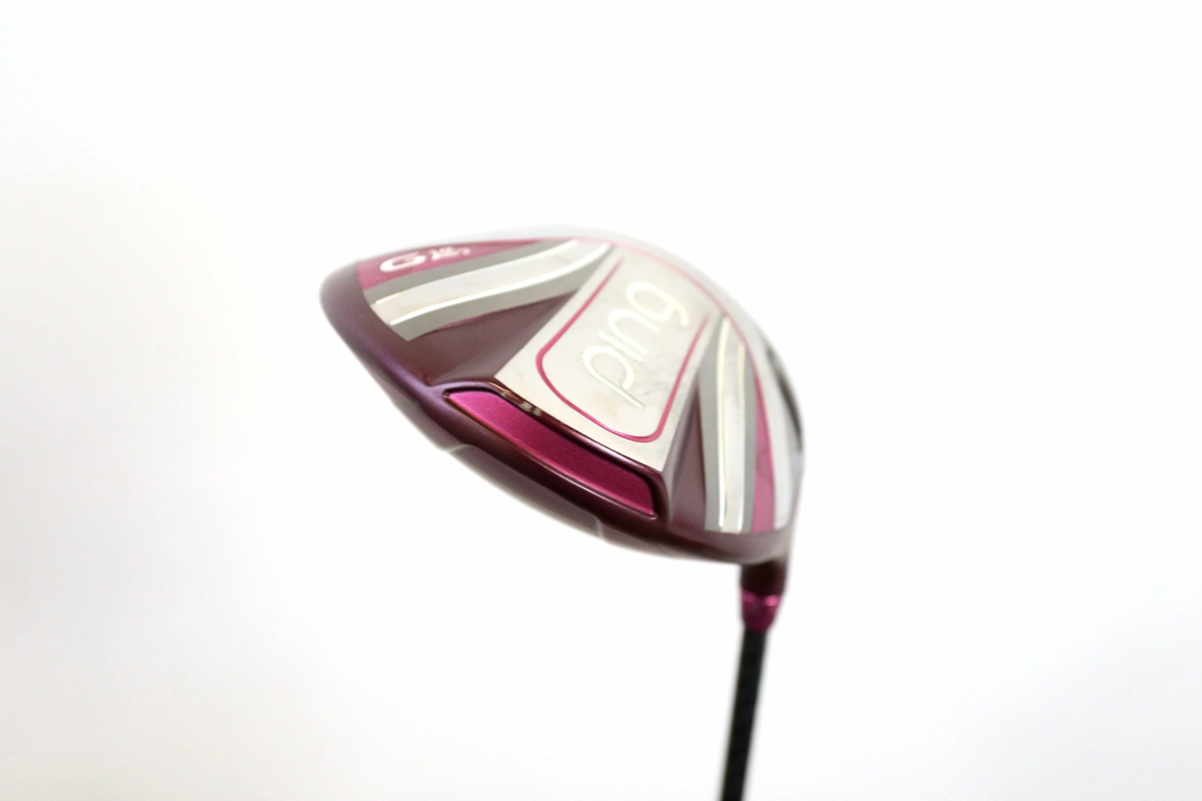 Ping G Le2 Driver - Right-Handed - 11.5 Degrees - Seniors Flex 5 Ping G Le2 Driver - Right-Handed - 11.5 Degrees - Seniors Flex - Image 3