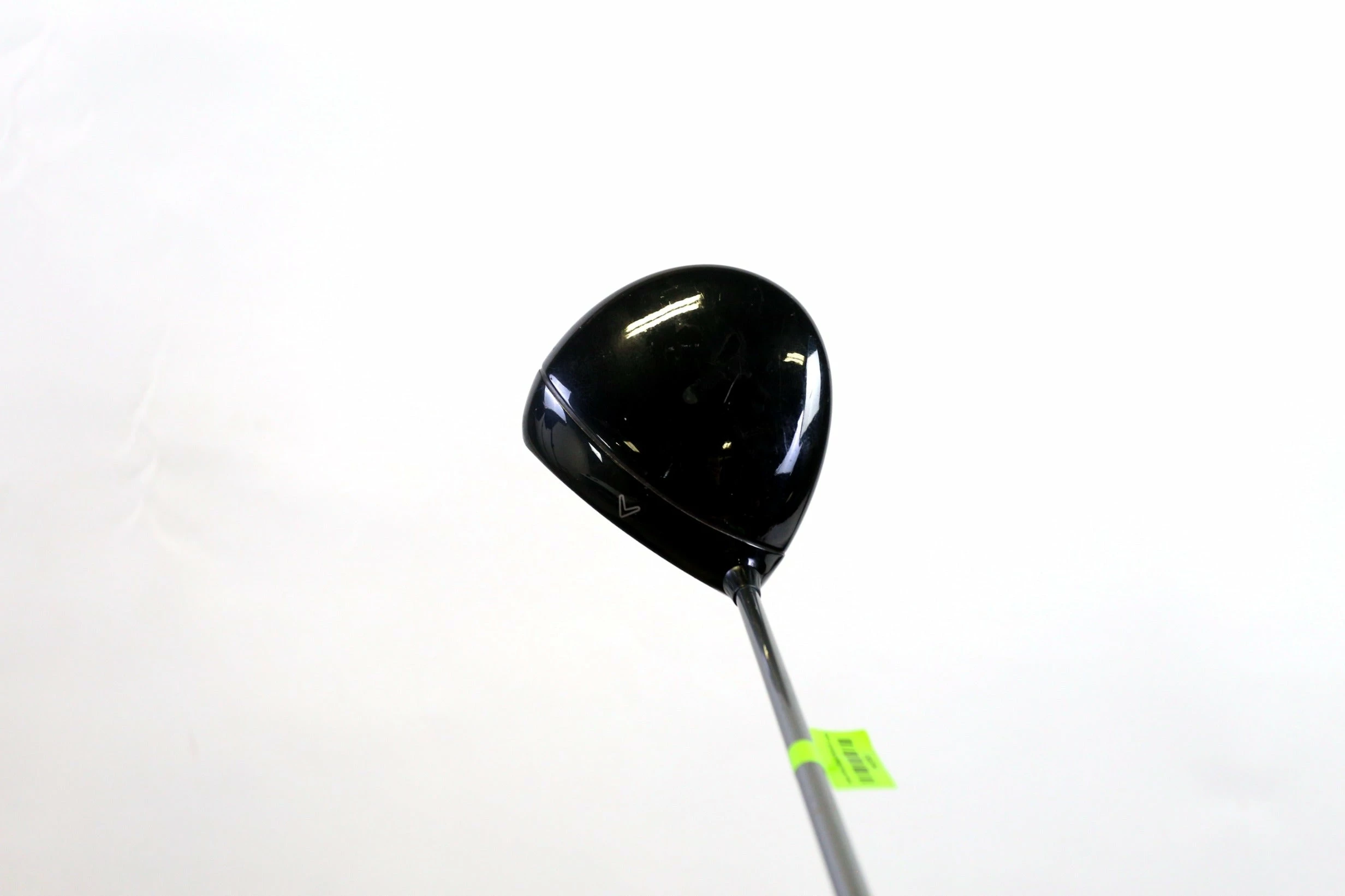 Callaway FT-9 Draw Driver - Right-Handed - 13 Degrees - Regular Flex 9 Callaway FT-9 Draw Driver - Right-Handed - 13 Degrees - Regular Flex - Image 7