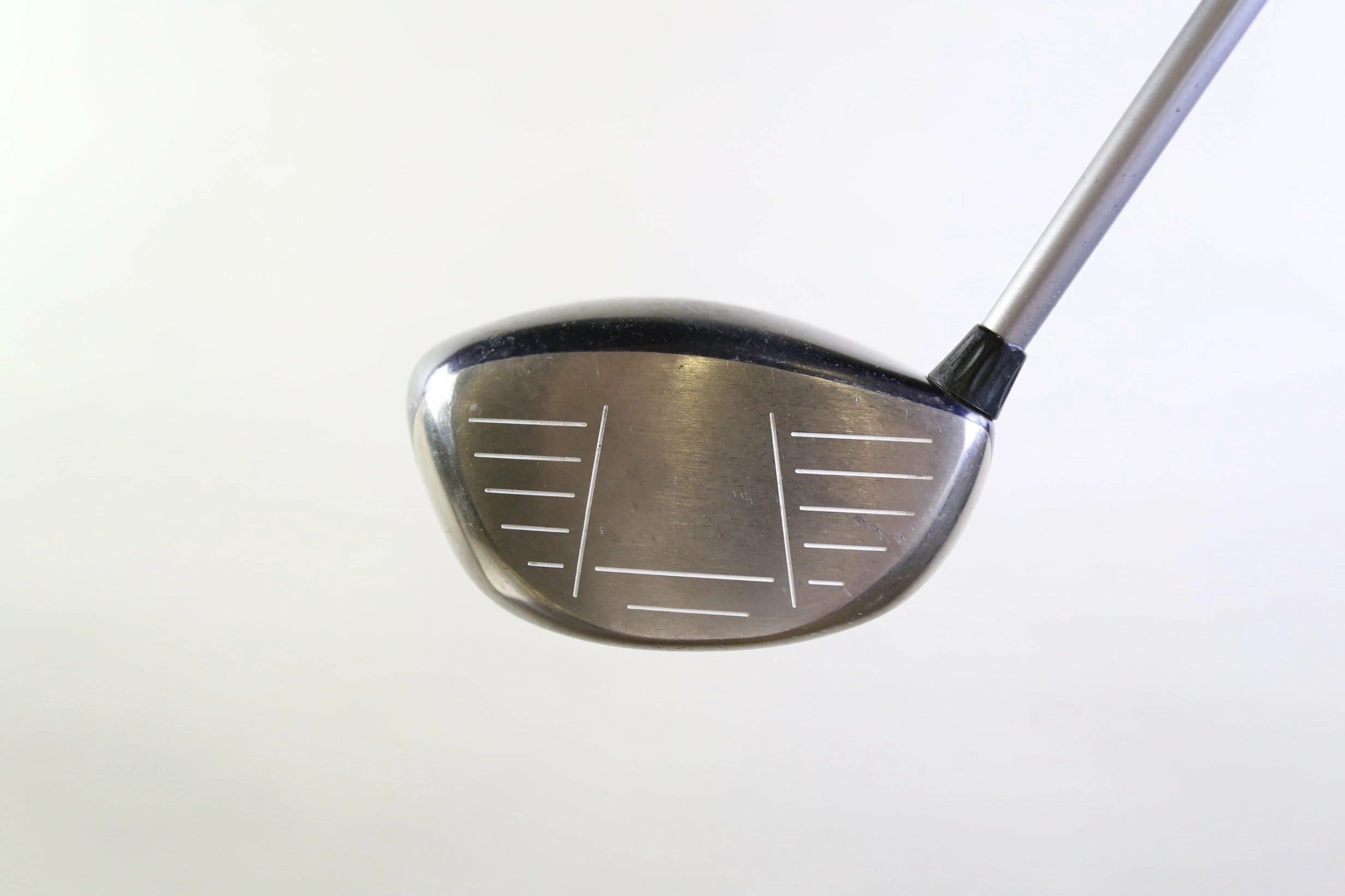 Callaway Great Big Bertha II 415 Driver - Right-Handed - 11 Degrees - Ladies Flex 8 Callaway Great Big Bertha II 415 Driver - Right-Handed - 11 Degrees - Ladies Flex - Image 6