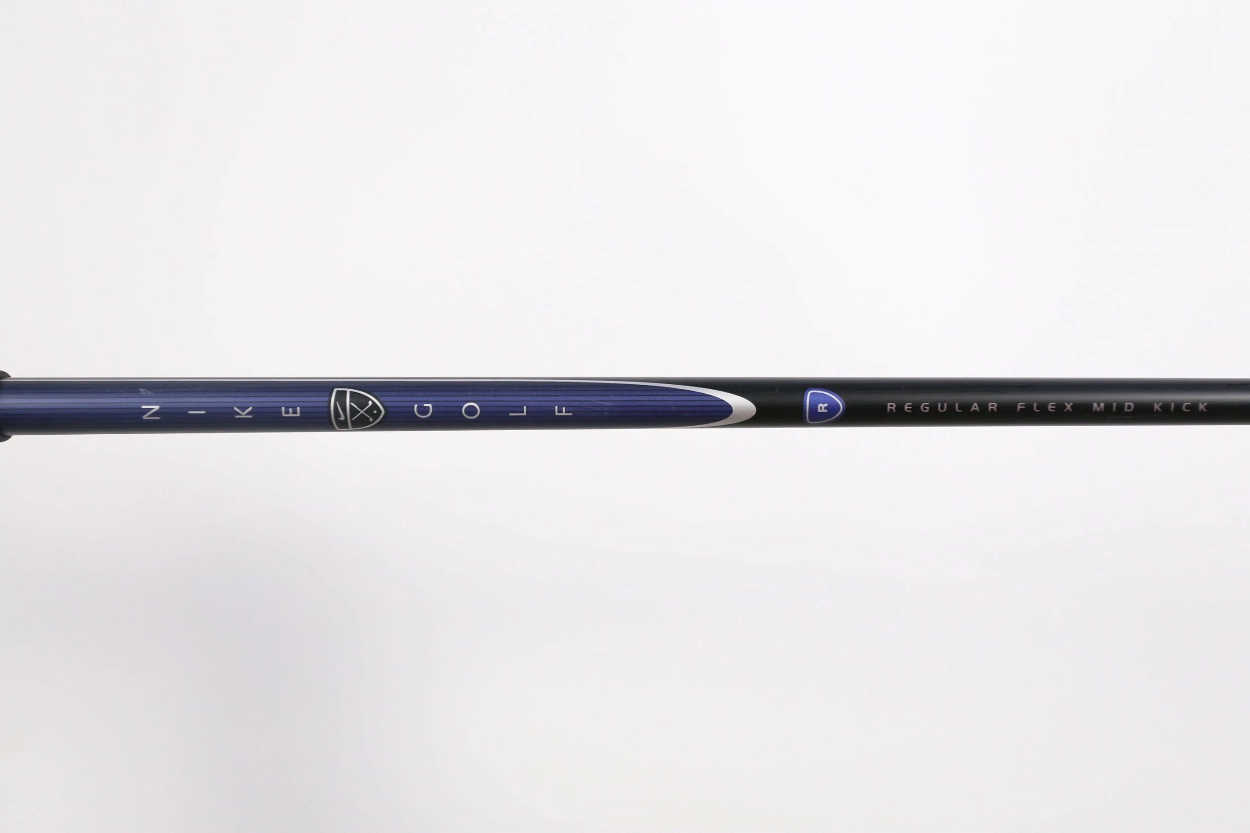 Nike Forged Titanium 400cc Driver - Right-Handed - 10.5 Degrees - Regular Flex 10 Nike Forged Titanium 400cc Driver - Right-Handed - 10.5 Degrees - Regular Flex - Image 8