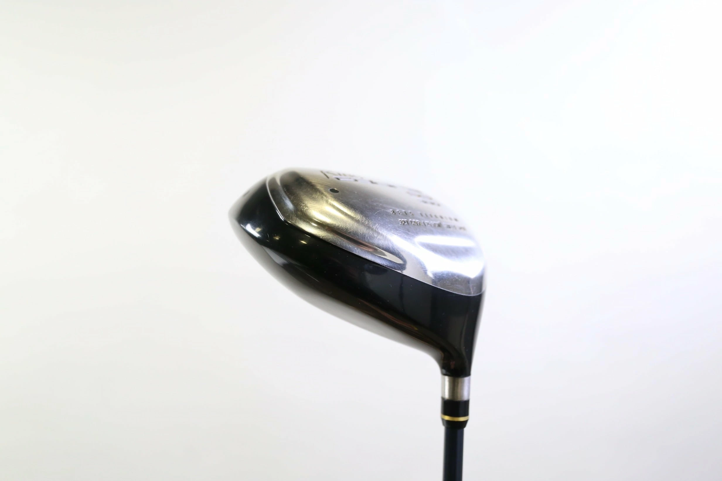 Cobra SS 380 Driver - Right-Handed - 10.5 Degrees - Stiff Flex 5 Cobra SS 380 Driver - Right-Handed - 10.5 Degrees - Stiff Flex - Image 3
