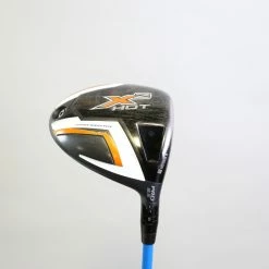 Callaway X2 Hot Driver - Right-Handed - 8.5 Degrees - Regular Flex 14 Callaway X2 Hot Driver - Right-Handed - 8.5 Degrees - Regular Flex -Callaway Shop 3948269b 6d3b 527f 821a 4a3e7e827184
