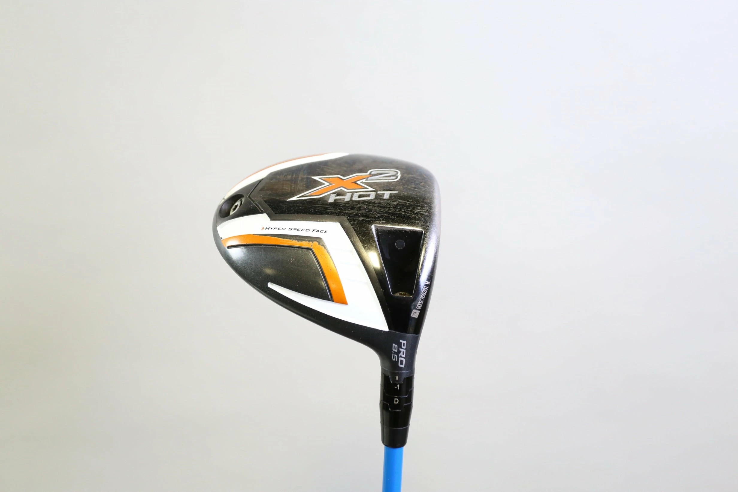 Callaway X2 Hot Driver - Right-Handed - 8.5 Degrees - Regular Flex 7 Callaway X2 Hot Driver - Right-Handed - 8.5 Degrees - Regular Flex - Image 5