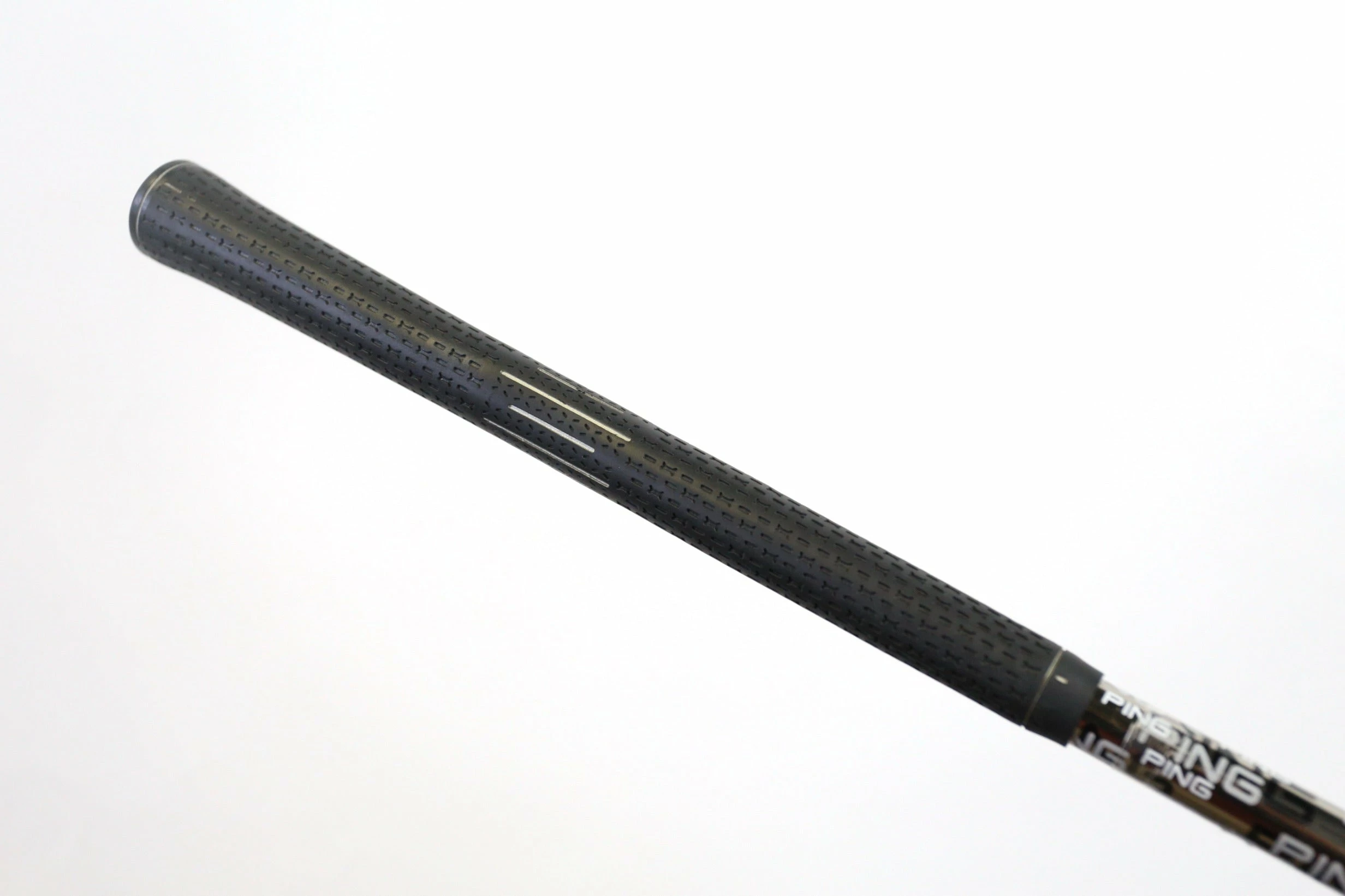 Ping G Driver - Right-Handed - 9 Degrees - Stiff Flex 11 Ping G Driver - Right-Handed - 9 Degrees - Stiff Flex - Image 9