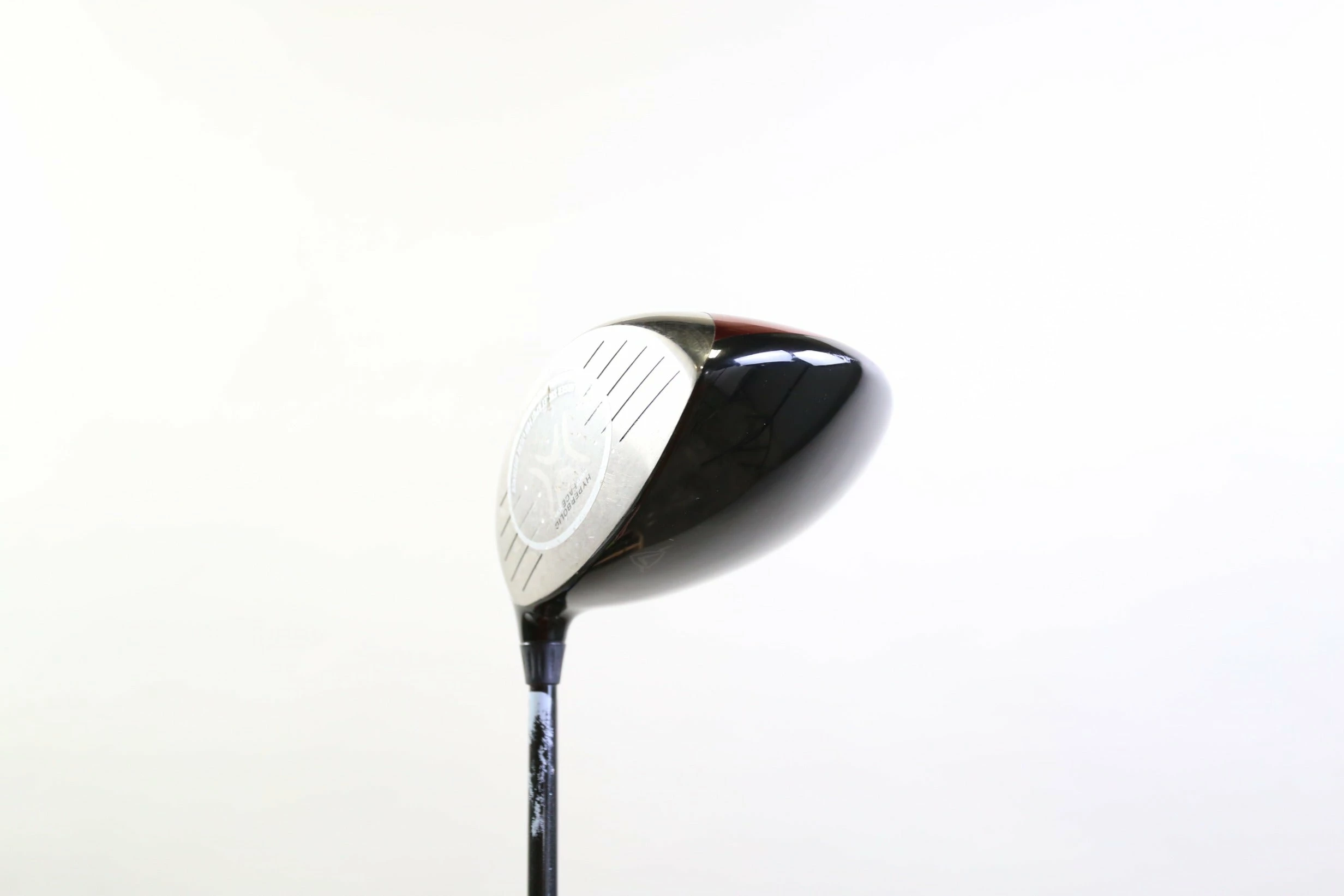 Callaway Diablo Edge Driver - Right-Handed - 10 Degrees - Regular Flex 7 Callaway Diablo Edge Driver - Right-Handed - 10 Degrees - Regular Flex - Image 5