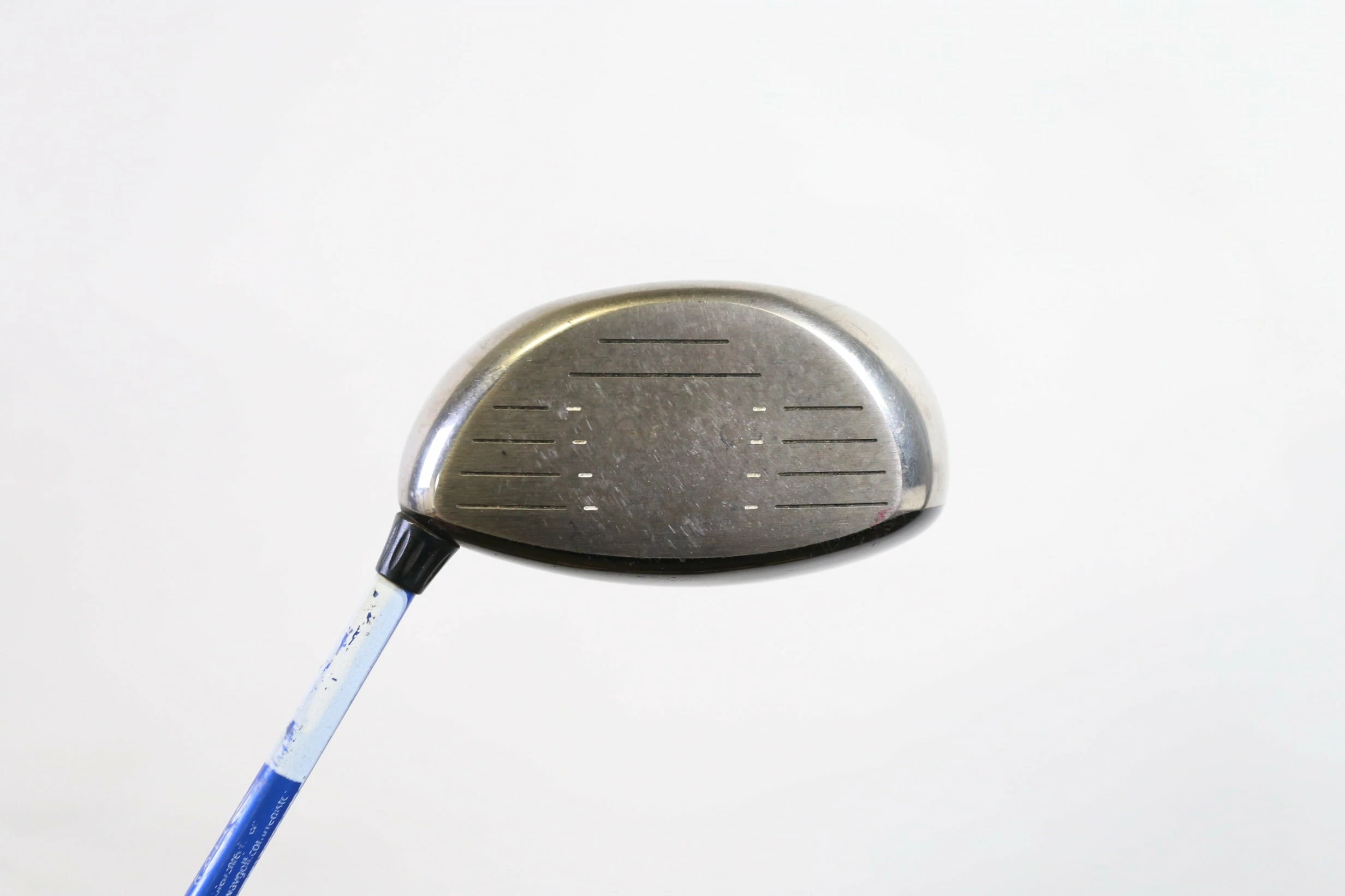 Callaway Big Bertha Fusion FT-3 Driver - Right-Handed - 10 Degrees - Regular Flex 6 Callaway Big Bertha Fusion FT-3 Driver - Right-Handed - 10 Degrees - Regular Flex - Image 4