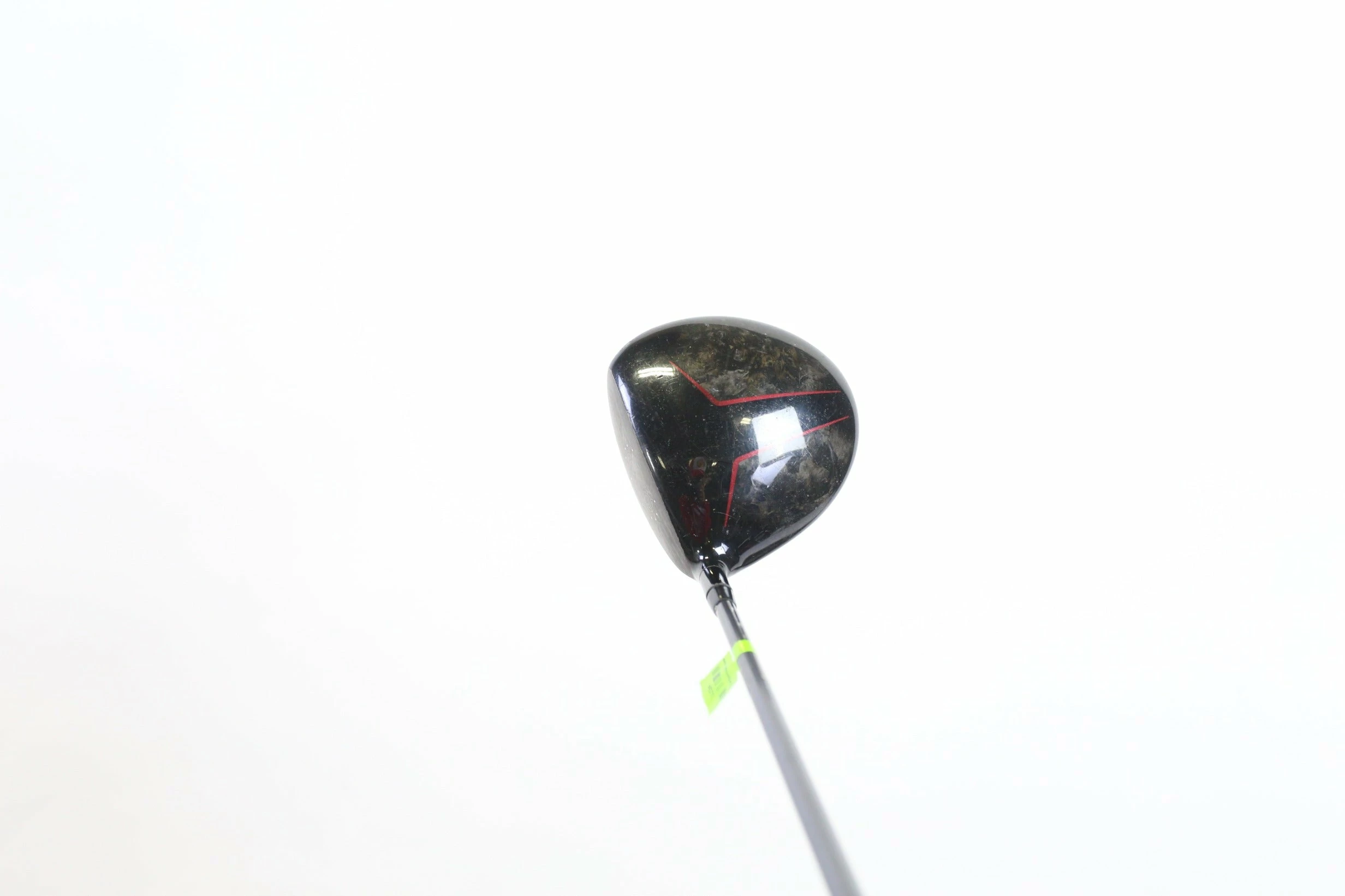 Callaway RAZR X Black Driver - Right-Handed - 11.5 Degrees - Ladies Flex 9 Callaway RAZR X Black Driver - Right-Handed - 11.5 Degrees - Ladies Flex - Image 7