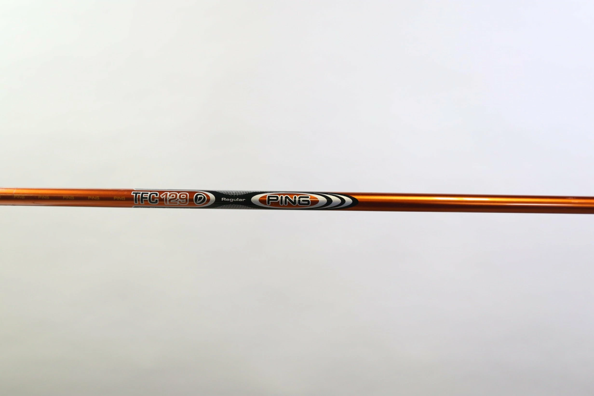 Ping G10 Driver - Right-Handed - 13.5 Degrees - Regular Flex 10 Ping G10 Driver - Right-Handed - 13.5 Degrees - Regular Flex - Image 8