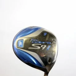 Cobra S9-1 M Driver - Right-Handed - Not Specified Degrees - Ladies Flex