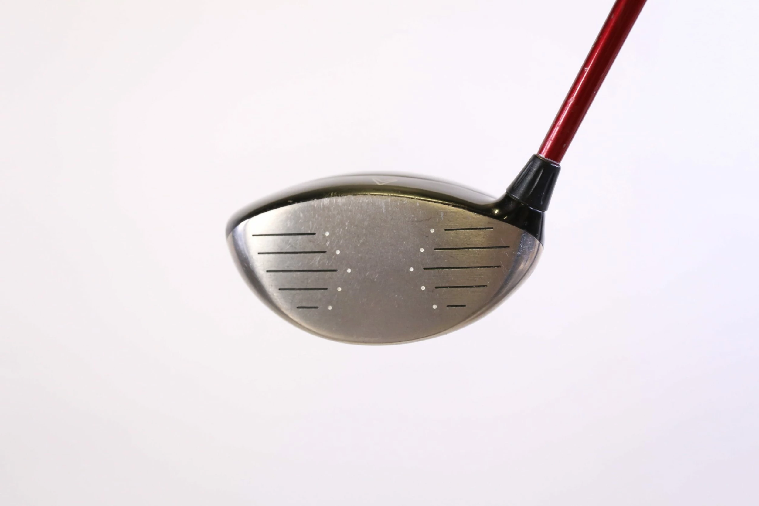 Callaway RAZR Hawk Neutral Driver - Right-Handed - 9.5 Degrees - Stiff Flex 8 Callaway RAZR Hawk Neutral Driver - Right-Handed - 9.5 Degrees - Stiff Flex - Image 6