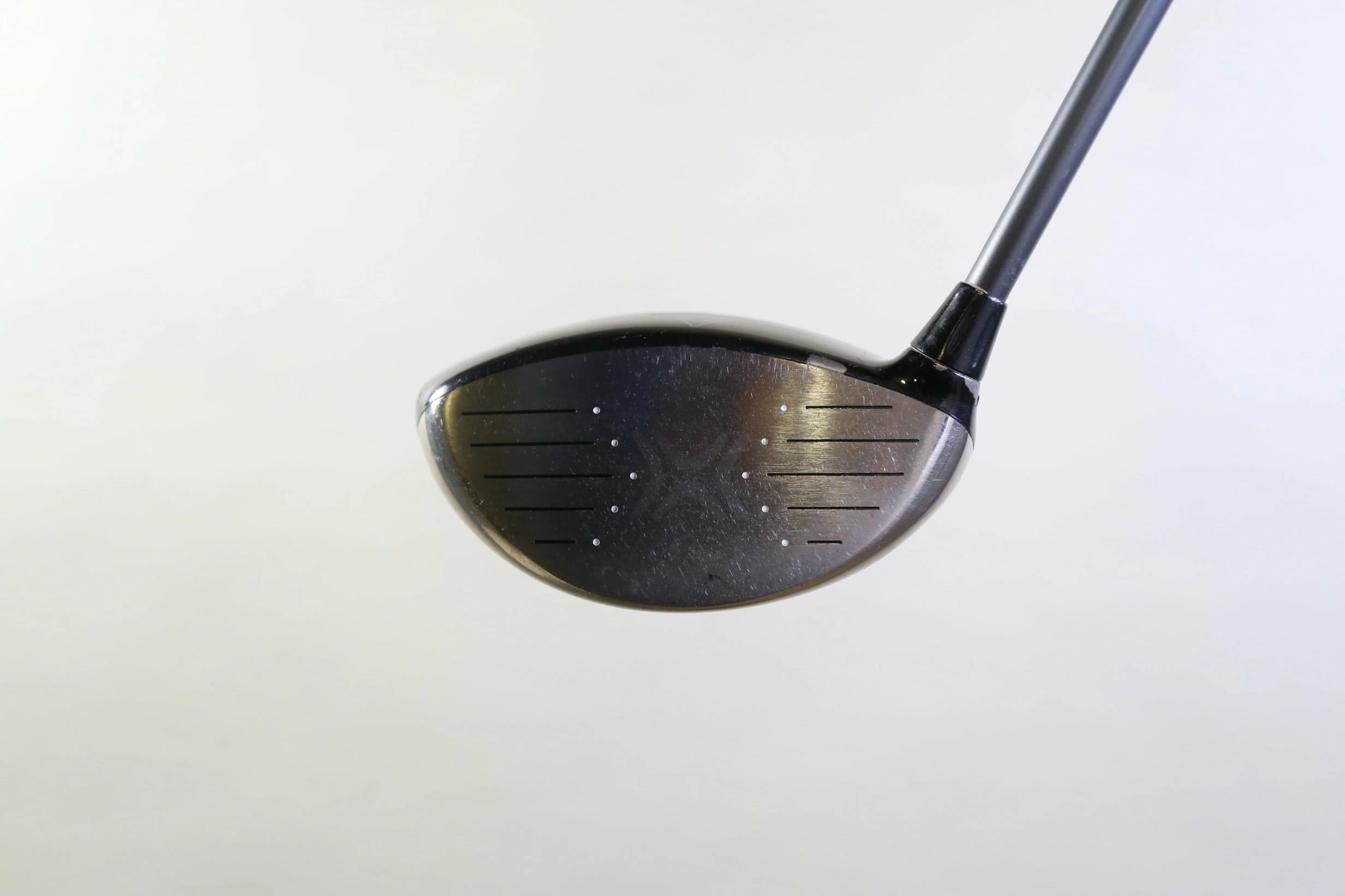 Callaway RAZR Hawk Draw Driver - Right-Handed - 13.5 Degrees - Ladies Flex 7 Callaway RAZR Hawk Draw Driver - Right-Handed - 13.5 Degrees - Ladies Flex - Image 6