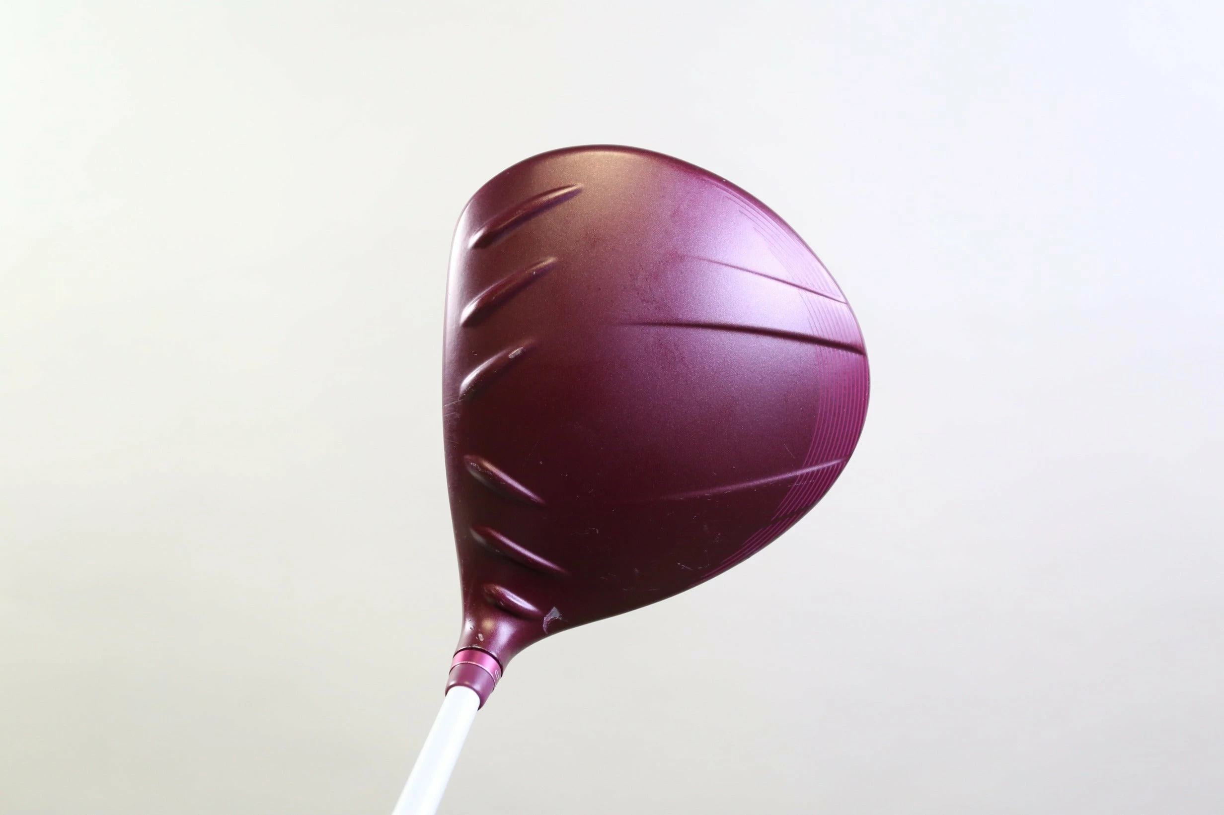 Ping G Le2 Driver - Right-Handed - 11.5 Degrees - Ladies Flex 9 Ping G Le2 Driver - Right-Handed - 11.5 Degrees - Ladies Flex - Image 7