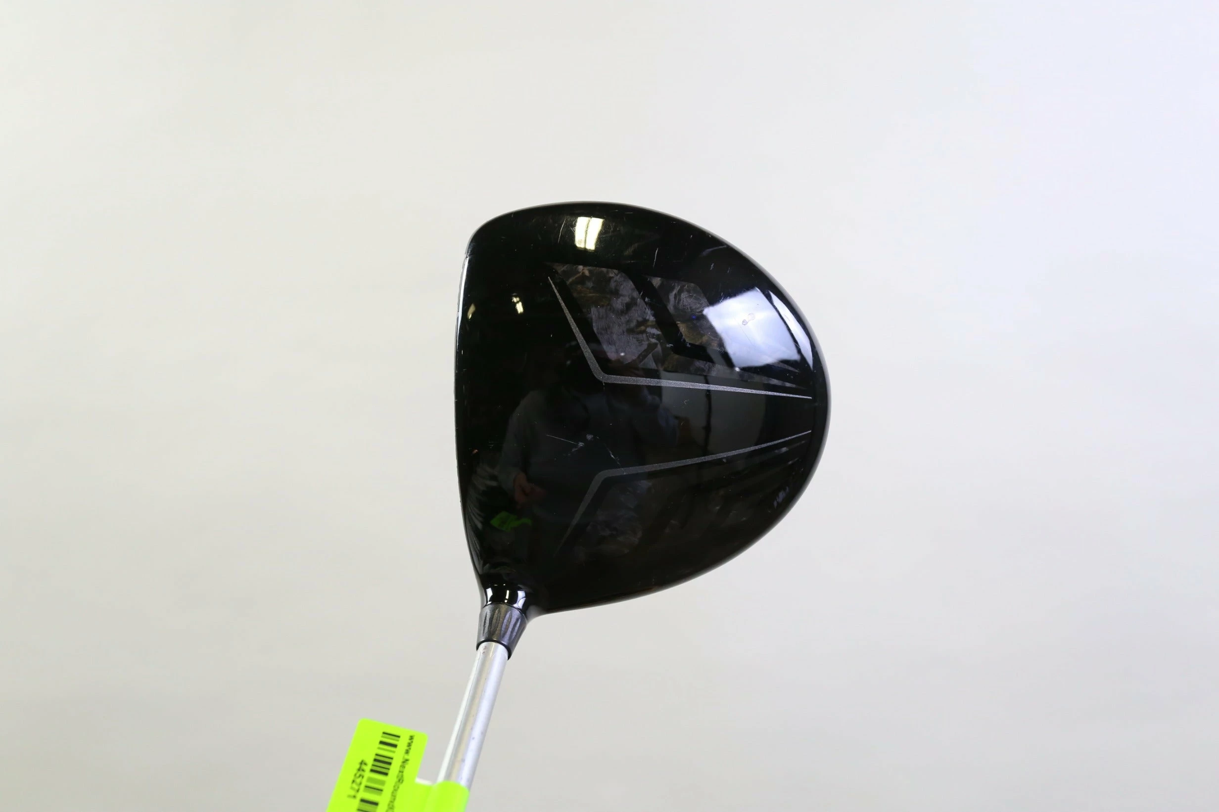 Callaway Diablo Octane Driver - Right-Handed - 10.5 Degrees - Ladies Flex 9 Callaway Diablo Octane Driver - Right-Handed - 10.5 Degrees - Ladies Flex - Image 7