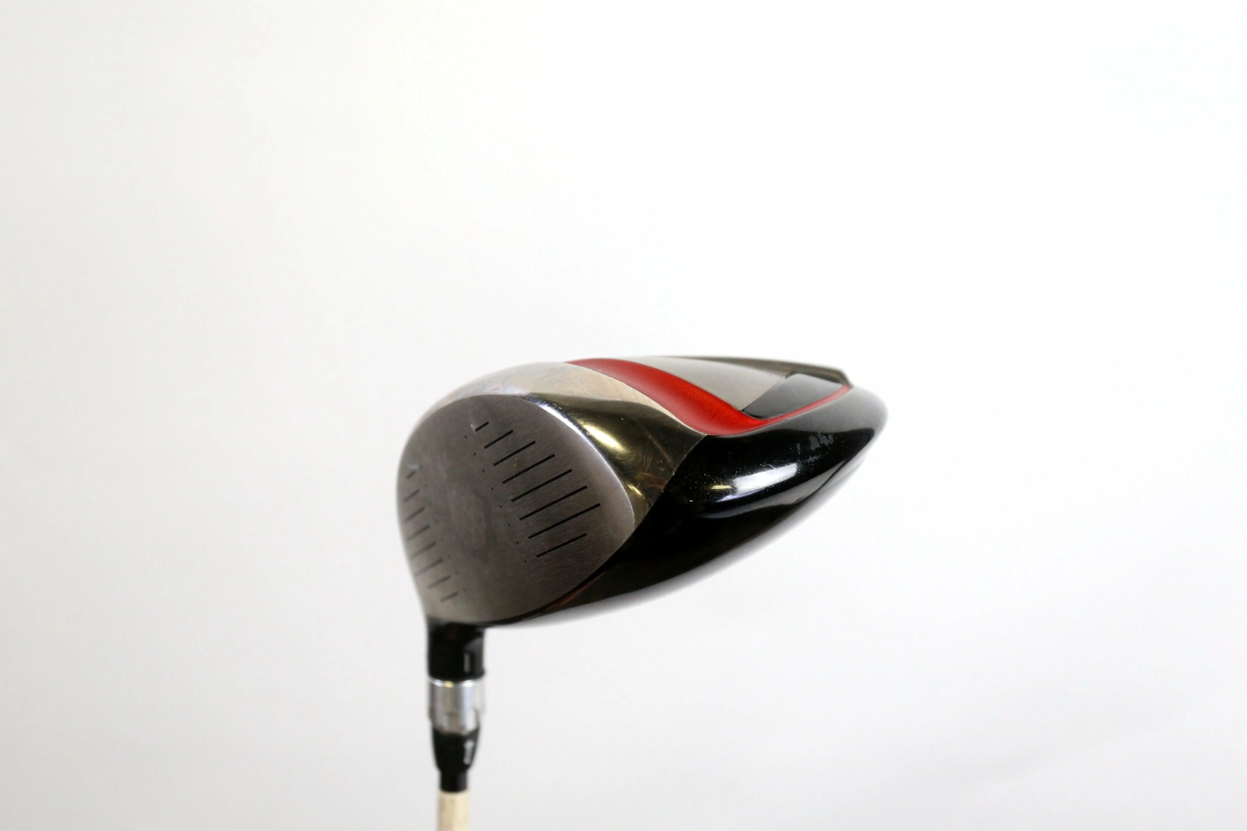Nike VR STR8-FIT Tour Driver - Right-Handed - 11.5 Degrees - Seniors Flex 7 Nike VR STR8-FIT Tour Driver - Right-Handed - 11.5 Degrees - Seniors Flex - Image 5