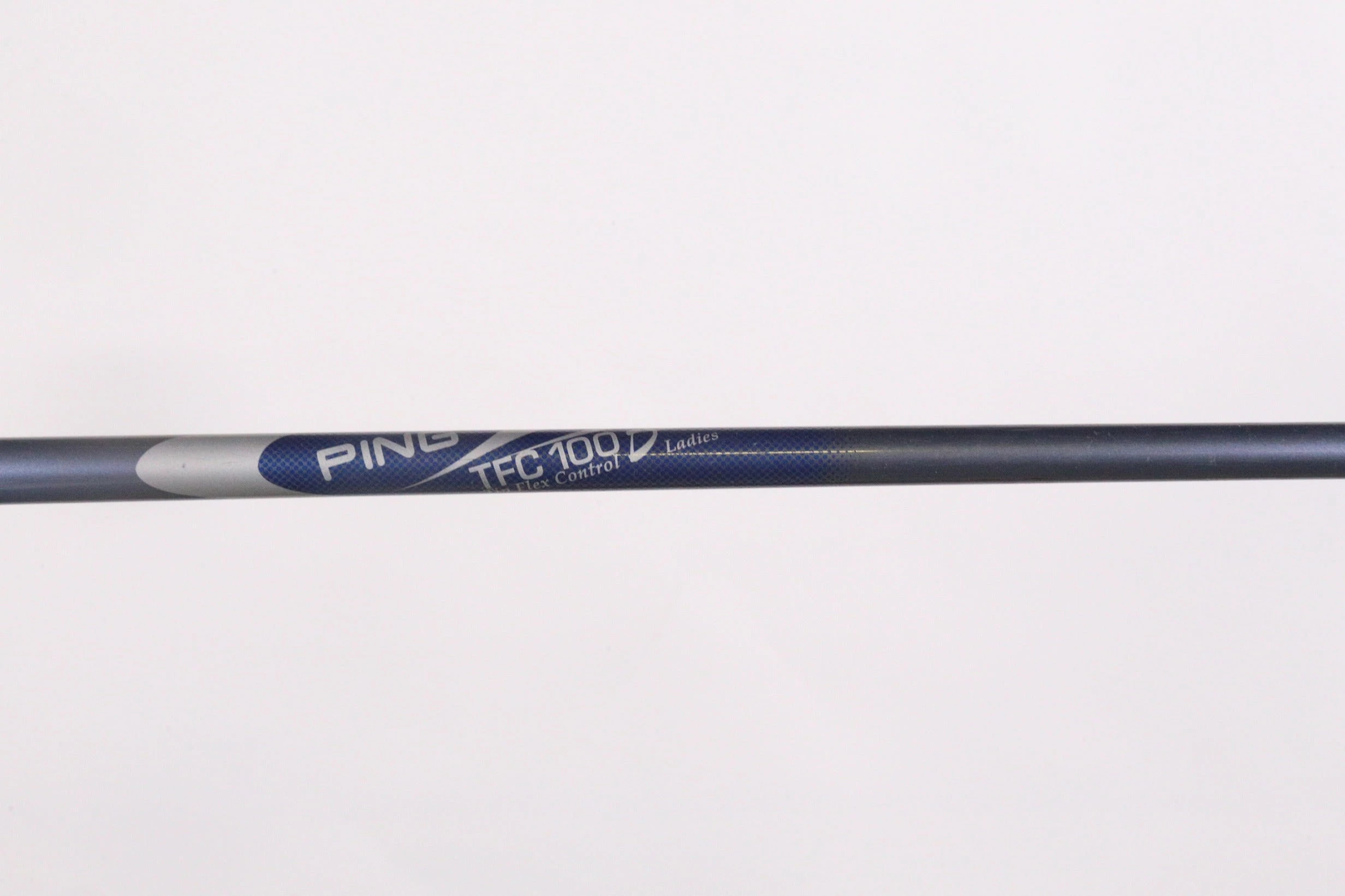 Ping G2 Driver - Right-Handed - 10 Degrees - Ladies Flex 11 Ping G2 Driver - Right-Handed - 10 Degrees - Ladies Flex - Image 9