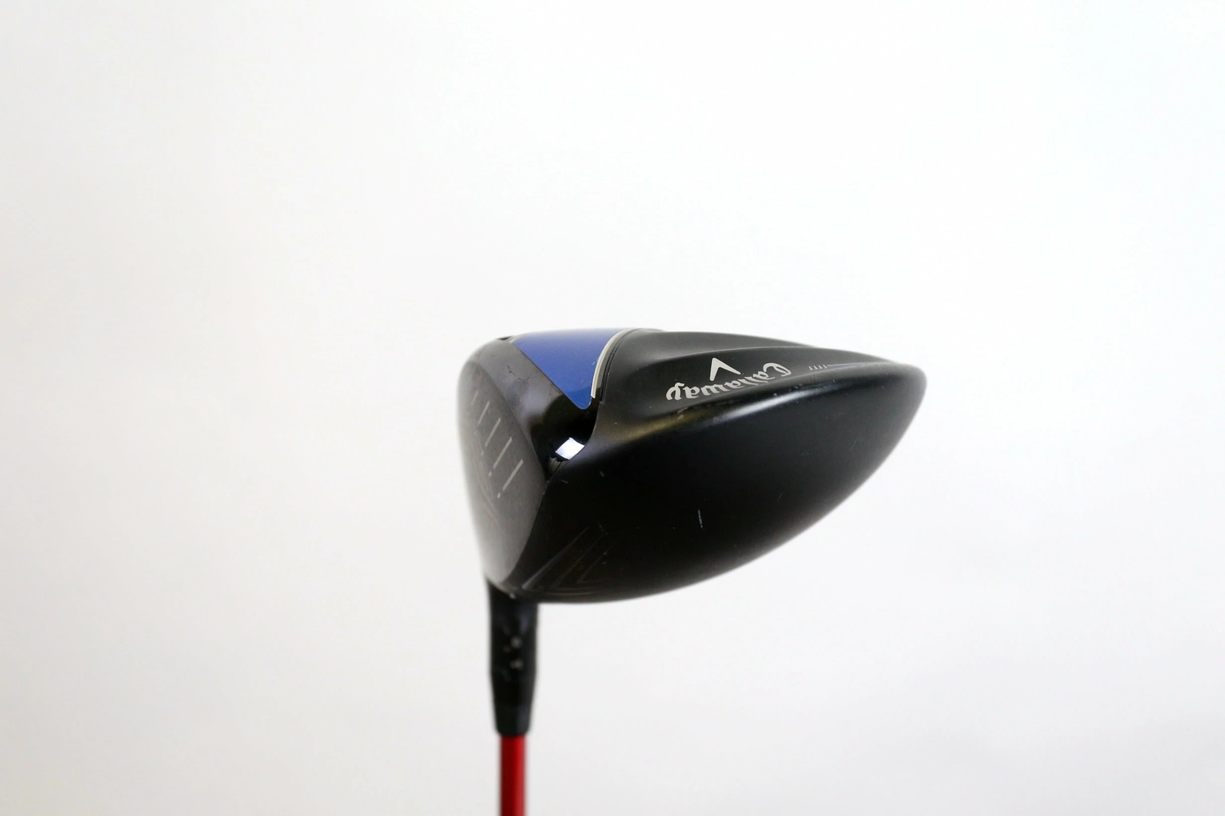 Callaway XR 16 Driver - Right-Handed - 10.5 Degrees - Regular Flex 7 Callaway XR 16 Driver - Right-Handed - 10.5 Degrees - Regular Flex - Image 5