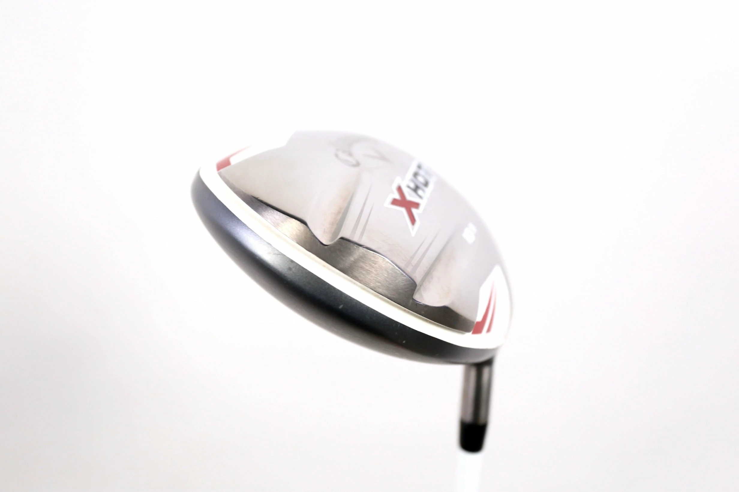 Callaway X Hot Driver - Right-Handed - 10.5 Degrees - Regular Flex 5 Callaway X Hot Driver - Right-Handed - 10.5 Degrees - Regular Flex - Image 3