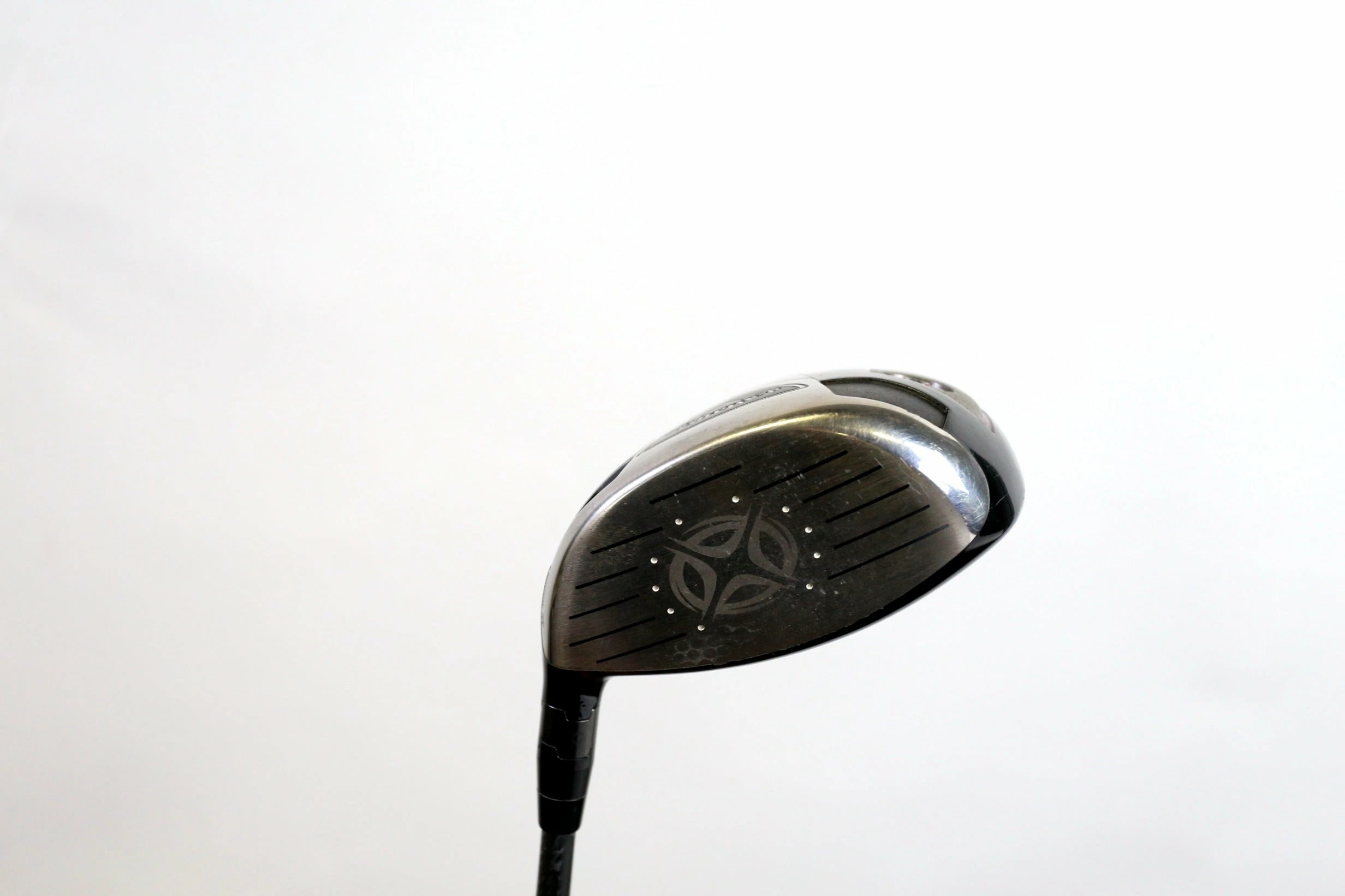 Callaway RAZR Fit Driver - Right-Handed - 10.5 Degrees - Stiff Flex 8 Callaway RAZR Fit Driver - Right-Handed - 10.5 Degrees - Stiff Flex - Image 6