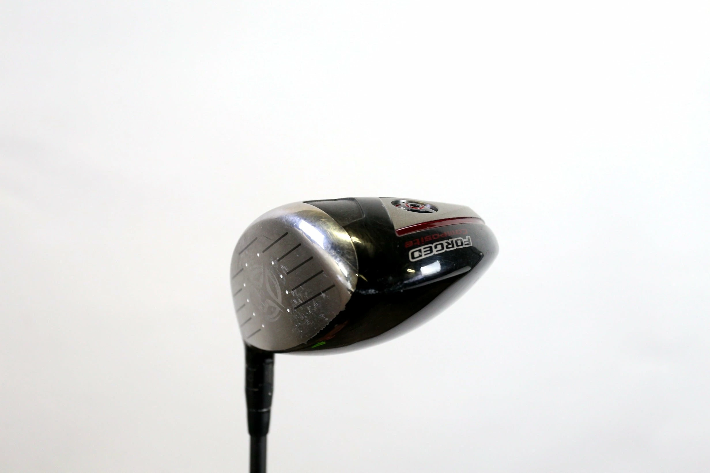 Callaway RAZR Fit Driver - Right-Handed - 9.5 Degrees - Regular Flex 7 Callaway RAZR Fit Driver - Right-Handed - 9.5 Degrees - Regular Flex - Image 5