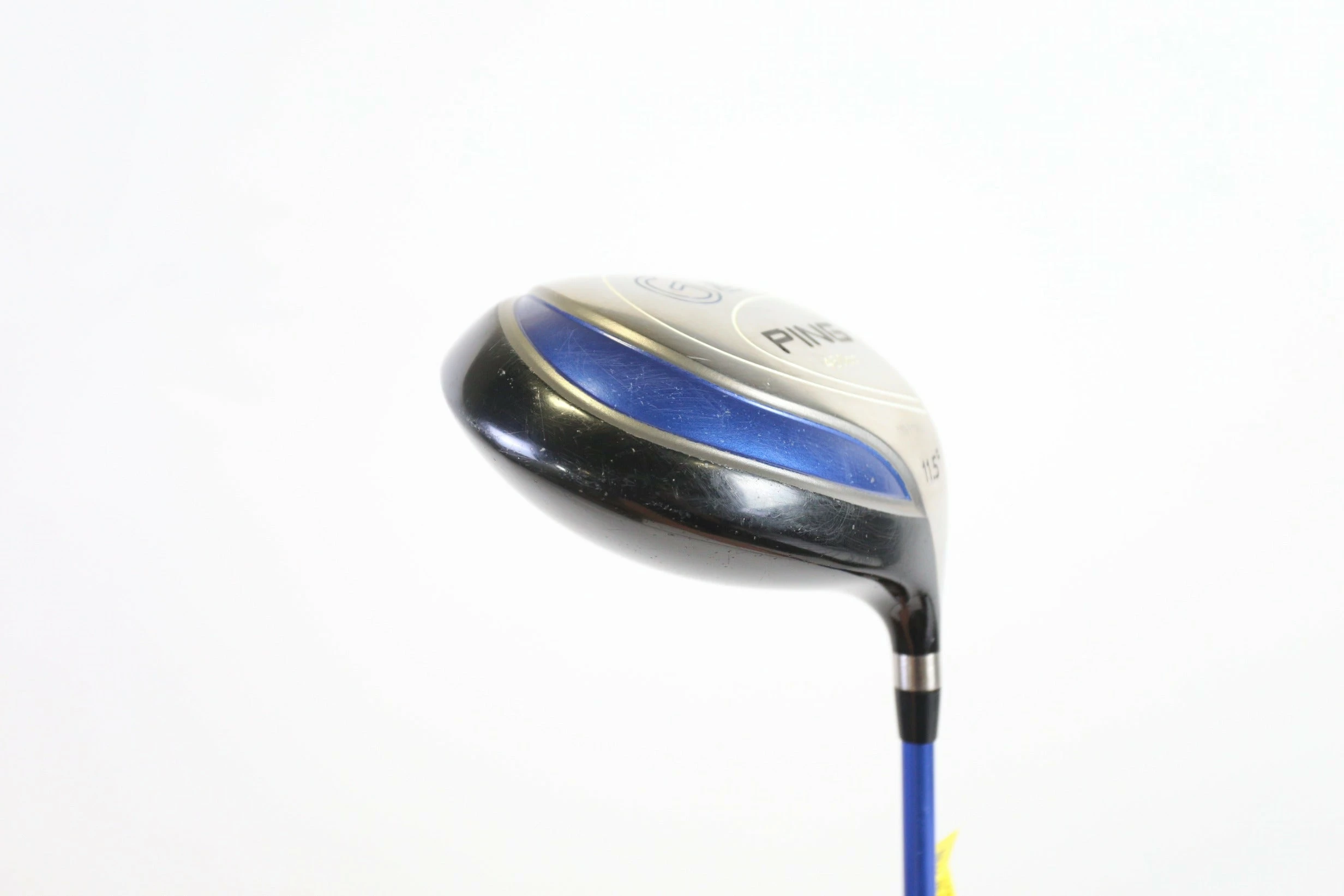 Ping G2 Driver - Right-Handed - 11.5 Degrees - Regular Flex 6 Ping G2 Driver - Right-Handed - 11.5 Degrees - Regular Flex - Image 4
