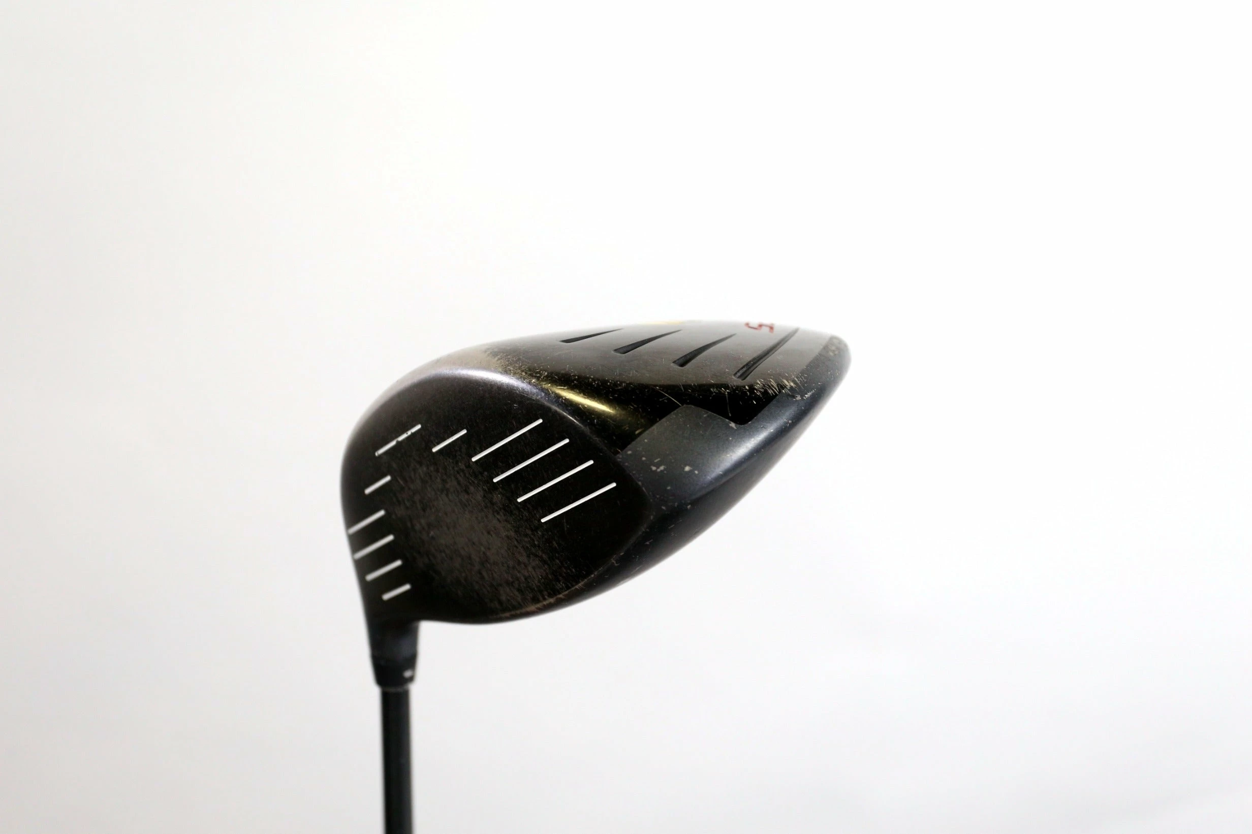 Ping G25 Driver - Right-Handed - 10.5 Degrees - Regular Flex 7 Ping G25 Driver - Right-Handed - 10.5 Degrees - Regular Flex - Image 5