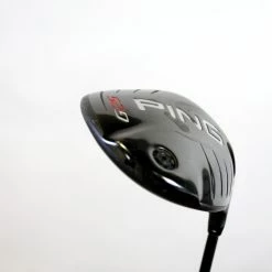 Ping G25 Driver - Right-Handed - 9.5 Degrees - Regular Flex 13 Ping G25 Driver - Right-Handed - 9.5 Degrees - Regular Flex -Callaway Shop 3c09d2fe 567f 54fb b792 5746c55ee971