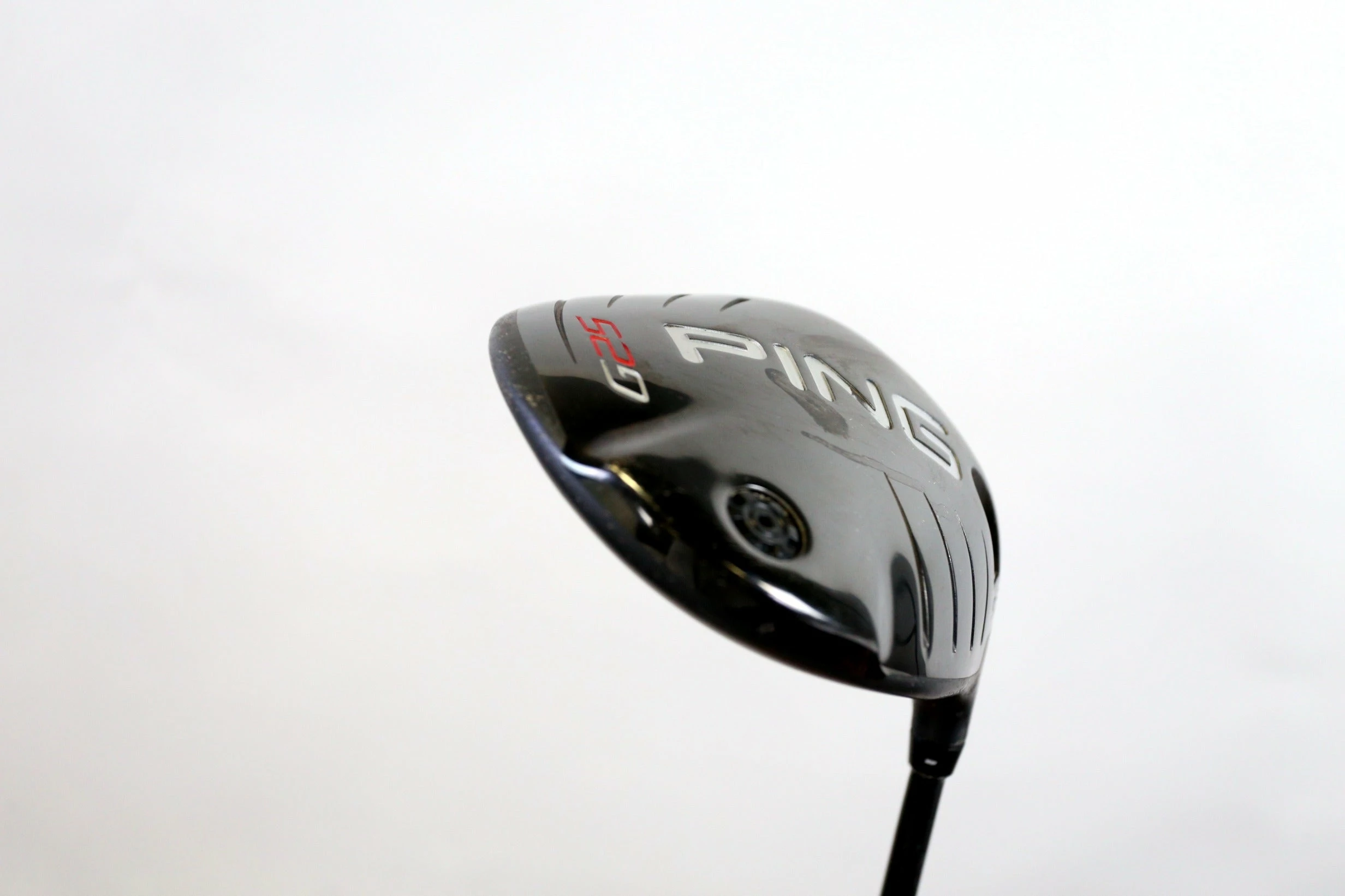 Ping G25 Driver - Right-Handed - 9.5 Degrees - Regular Flex 5 Ping G25 Driver - Right-Handed - 9.5 Degrees - Regular Flex - Image 3
