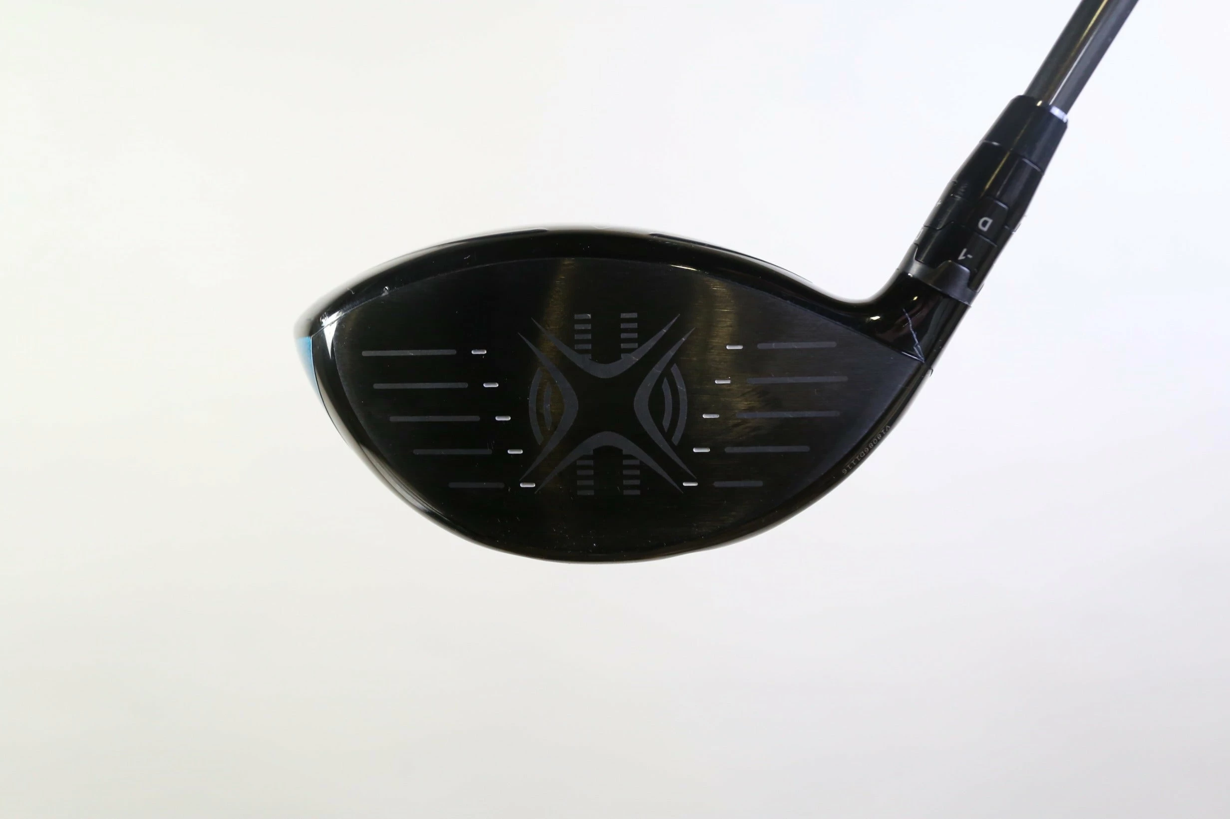 Callaway Rogue Driver - Right-Handed - 9 Degrees - Stiff Flex 8 Callaway Rogue Driver - Right-Handed - 9 Degrees - Stiff Flex - Image 6