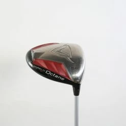 Callaway Diablo Octane Driver - Right-Handed - 9.5 Degrees - Ladies Flex 14 Callaway Diablo Octane Driver - Right-Handed - 9.5 Degrees - Ladies Flex -Callaway Shop 3cf9e2a6 f703 50ed 9de9 092f4f7fced6 5c504fc9 9659 48ae b266 1b4abc173d7e scaled